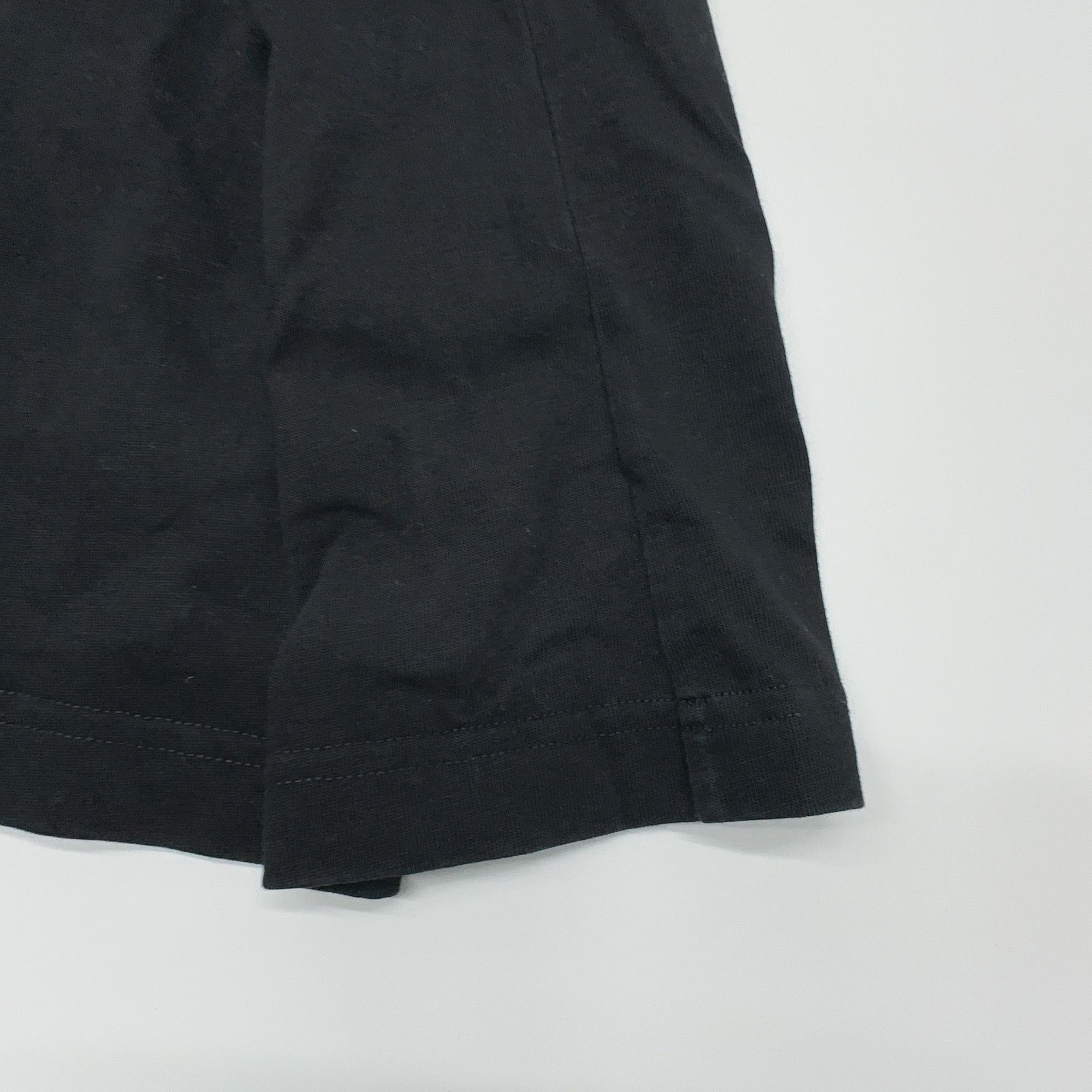 Balenciaga Balenciaga Wave Logo T-Shirt Size L Size US L / EU 52-54 / 3 - 15 Thumbnail