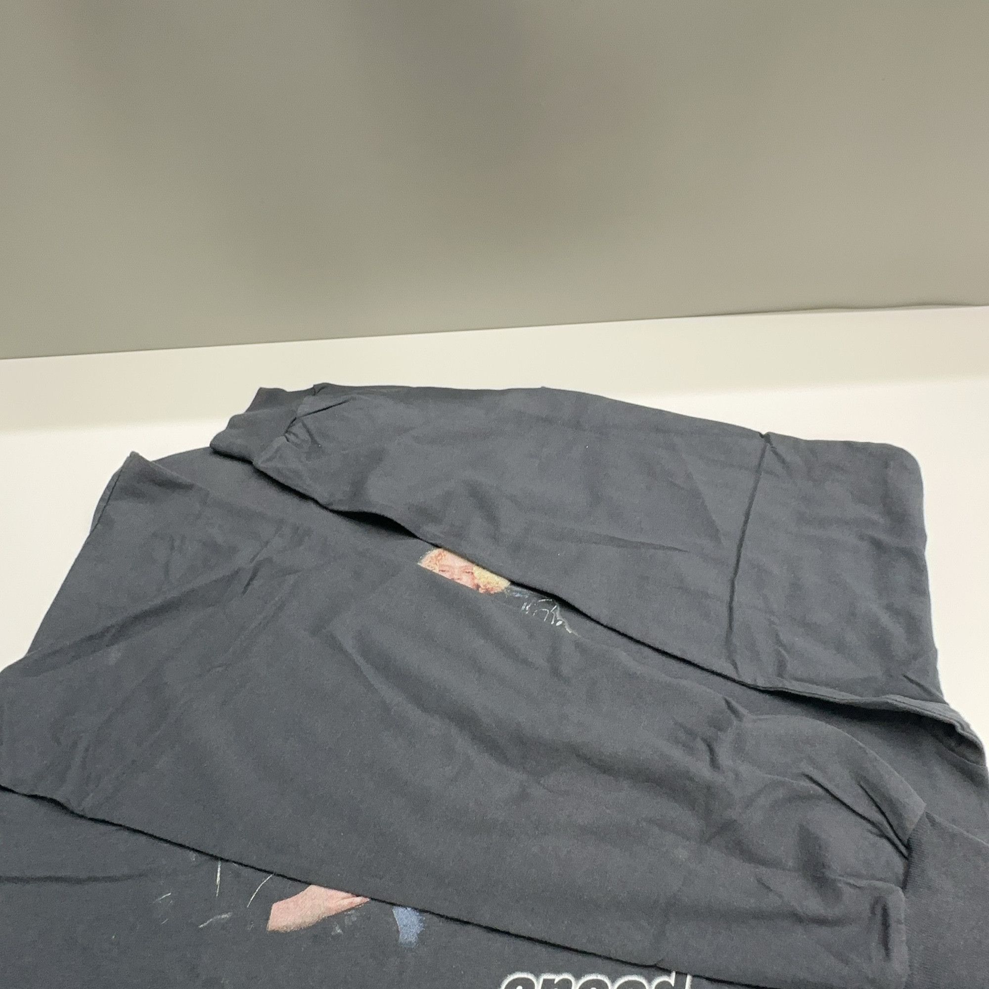 Balenciaga Balenciaga Speed Hunters Long Sleeve Shirt Size XS Size US XS / EU 42 / 0 - 9 Thumbnail