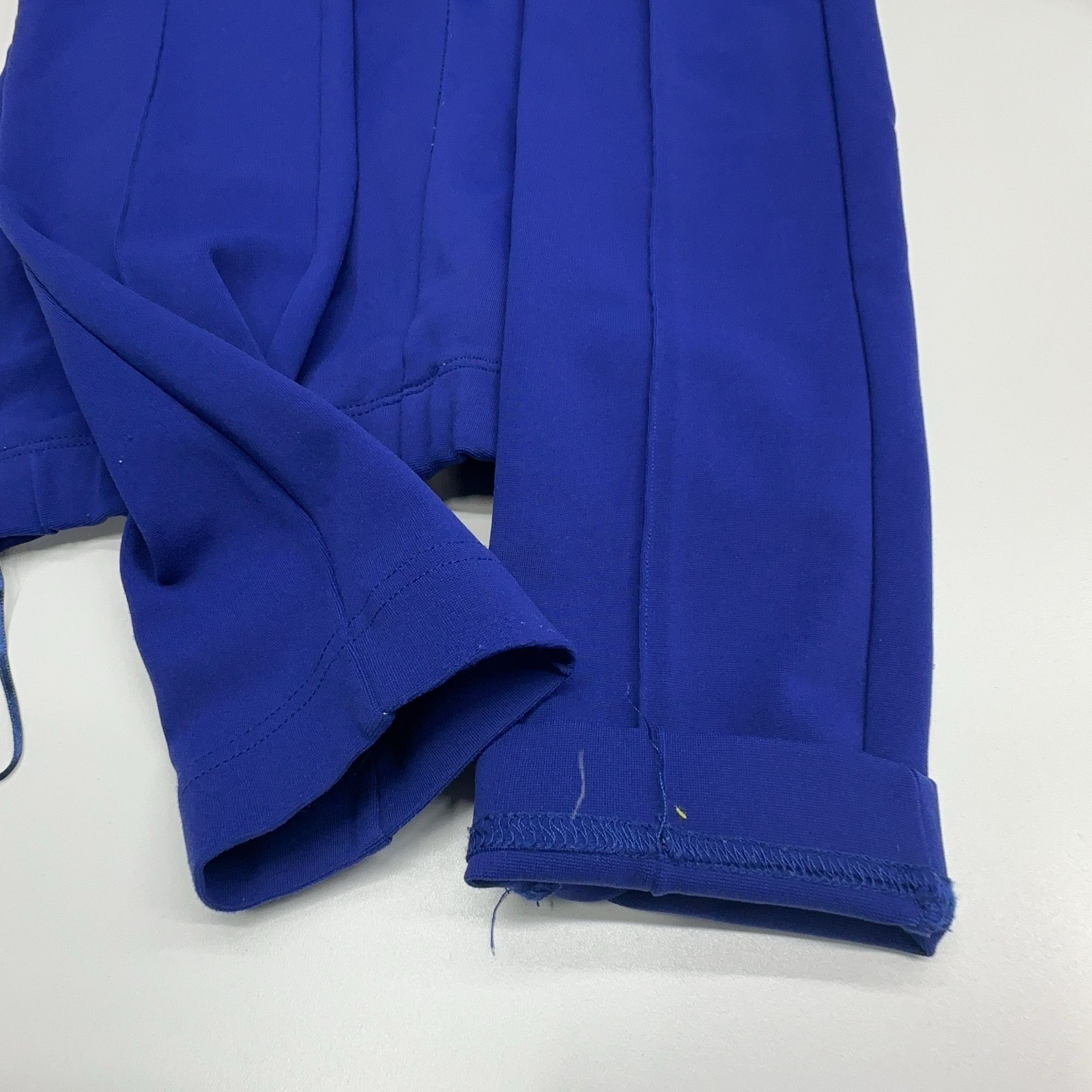 Balenciaga Balenciaga Blue Trousers Size 34 Size 24" / US 00 / IT 34 - 9 Thumbnail
