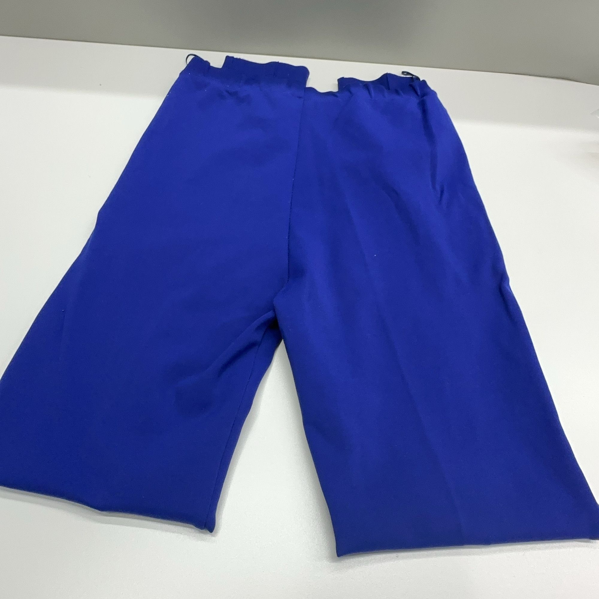 Balenciaga Balenciaga Blue Trousers Size 34 Size 24" / US 00 / IT 34 - 10 Thumbnail