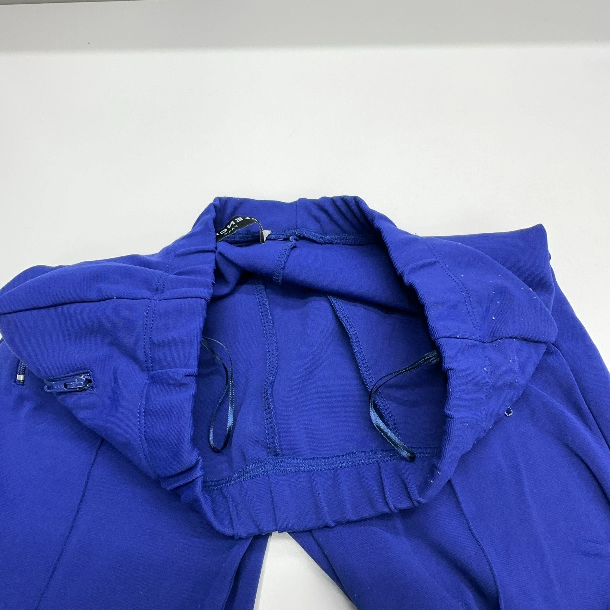 Balenciaga Balenciaga Blue Trousers Size 34 Size 24" / US 00 / IT 34 - 6 Thumbnail