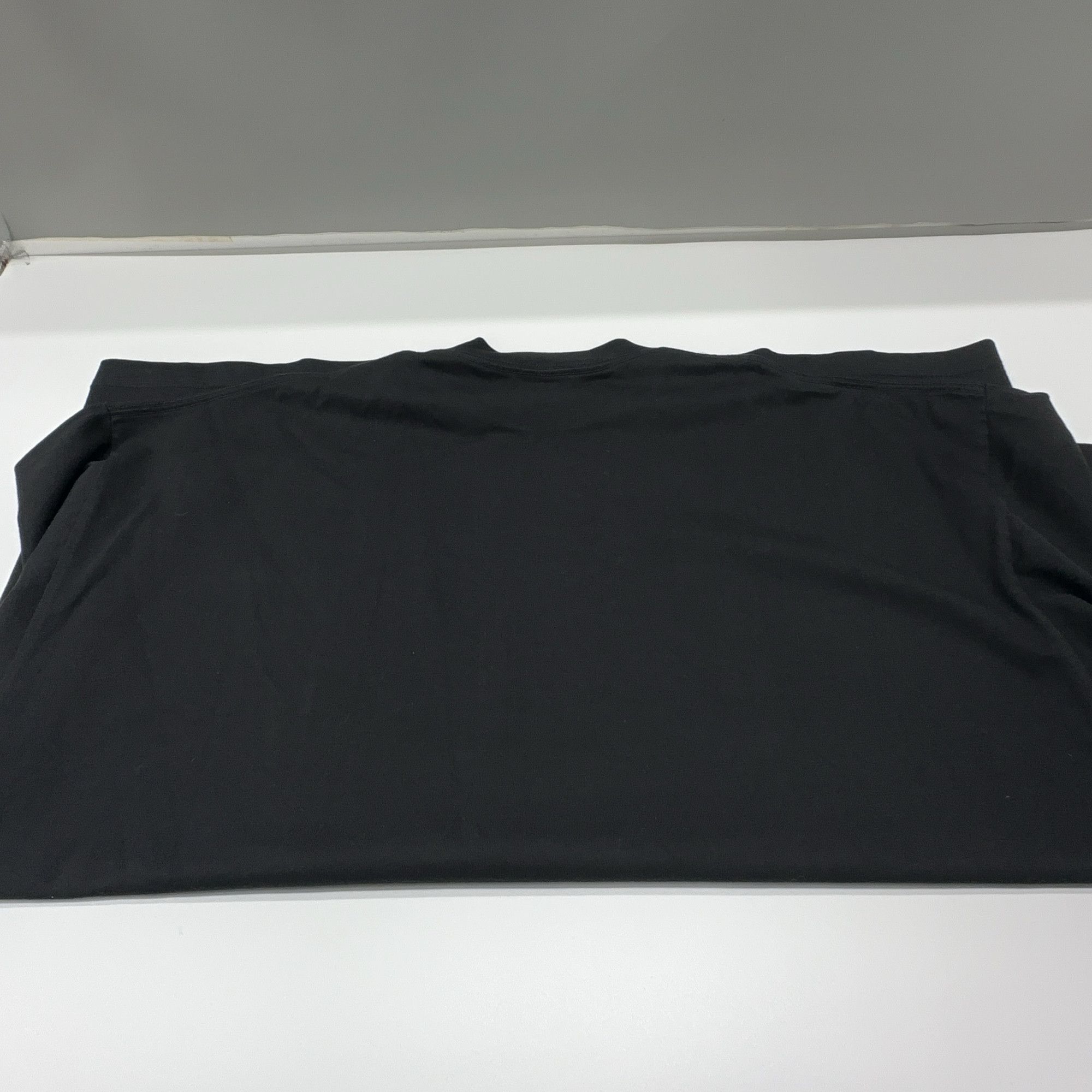 Balenciaga Balenciaga Unifit T-Shirt Size M Size US M / EU 48-50 / 2 - 10 Thumbnail