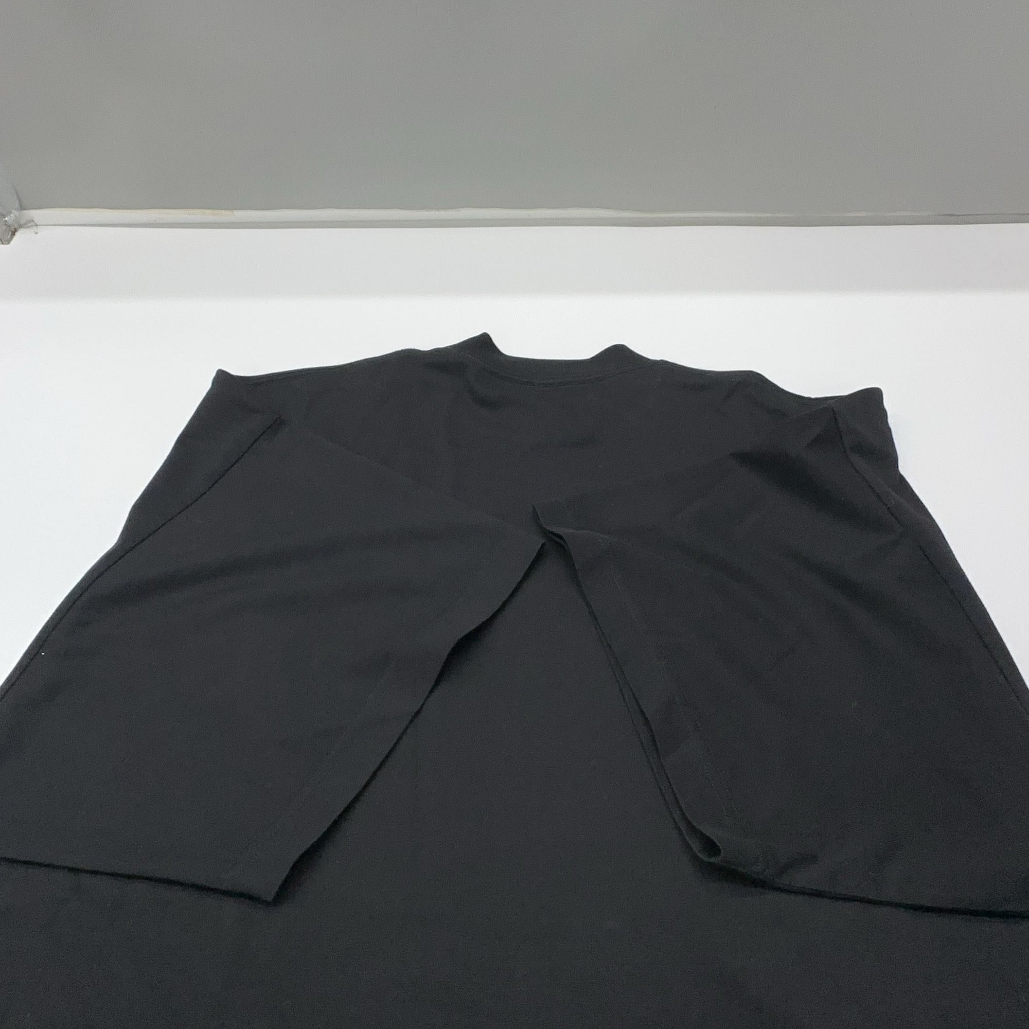 Balenciaga Balenciaga Unifit T-Shirt Size M Size US M / EU 48-50 / 2 - 14 Thumbnail