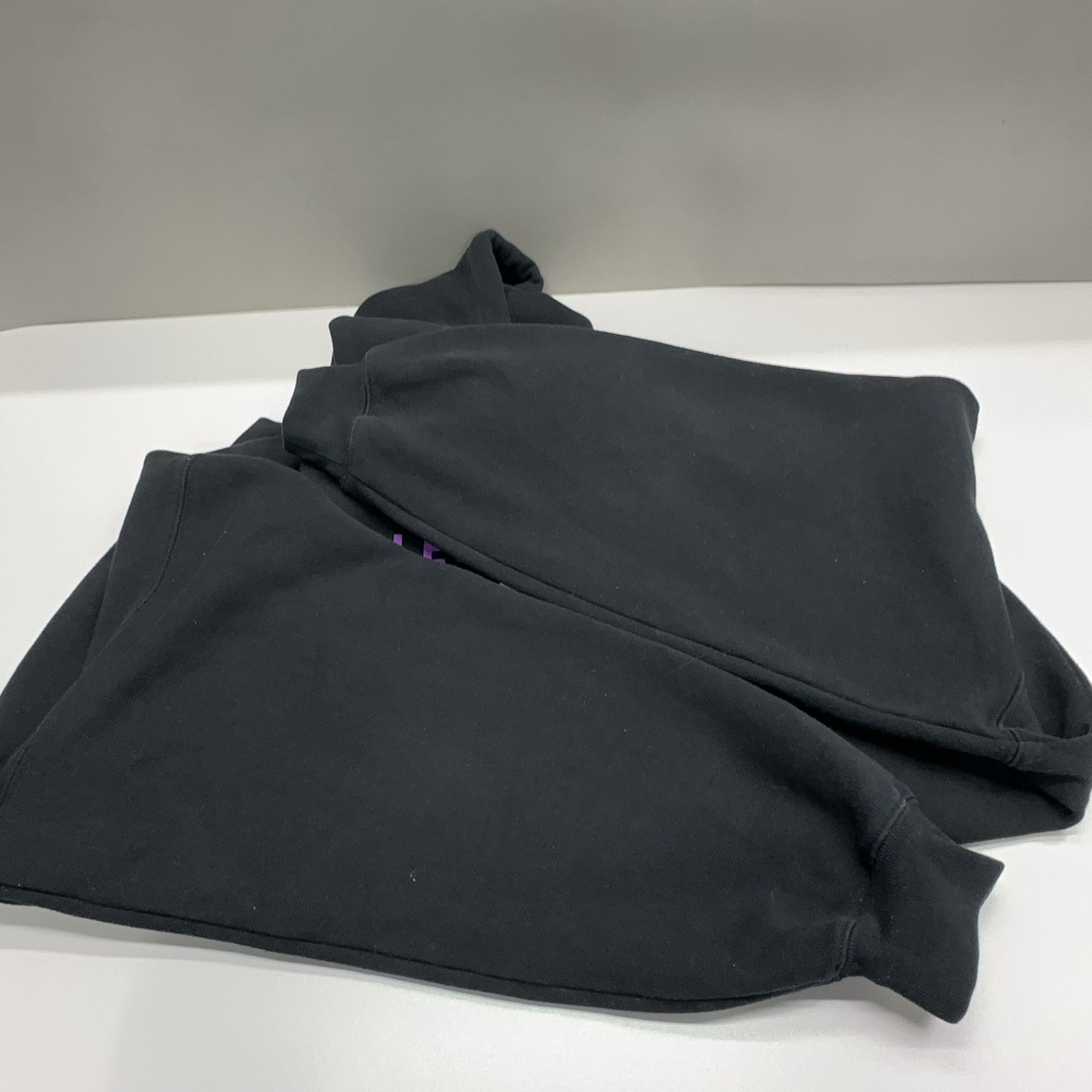 Balenciaga Balenciaga Multi-Language Logo Hoodie Size XL Size XL / US 12-14 / IT 48-50 - 13 Thumbnail