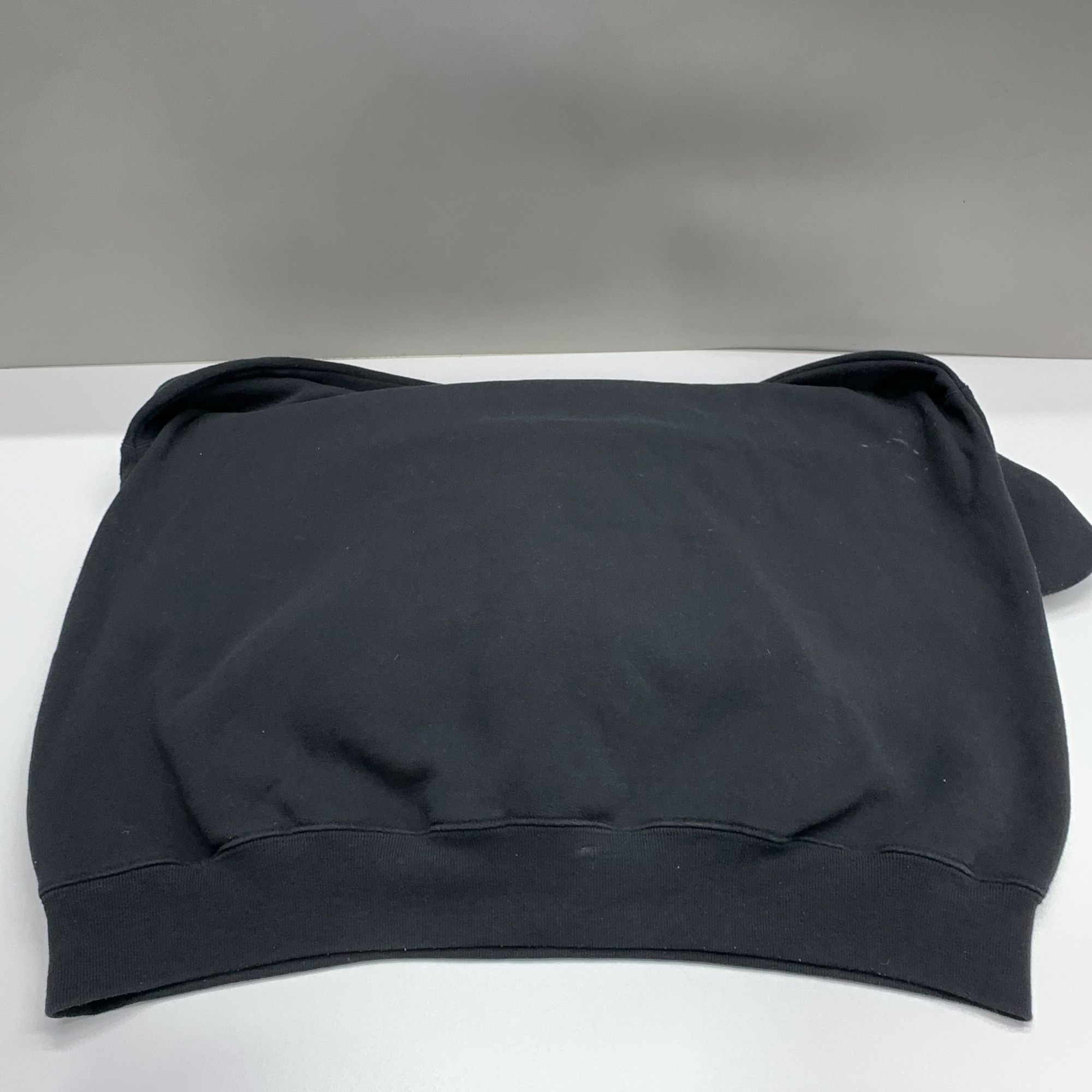 Balenciaga Balenciaga Multi-Language Logo Hoodie Size XL Size XL / US 12-14 / IT 48-50 - 17 Thumbnail