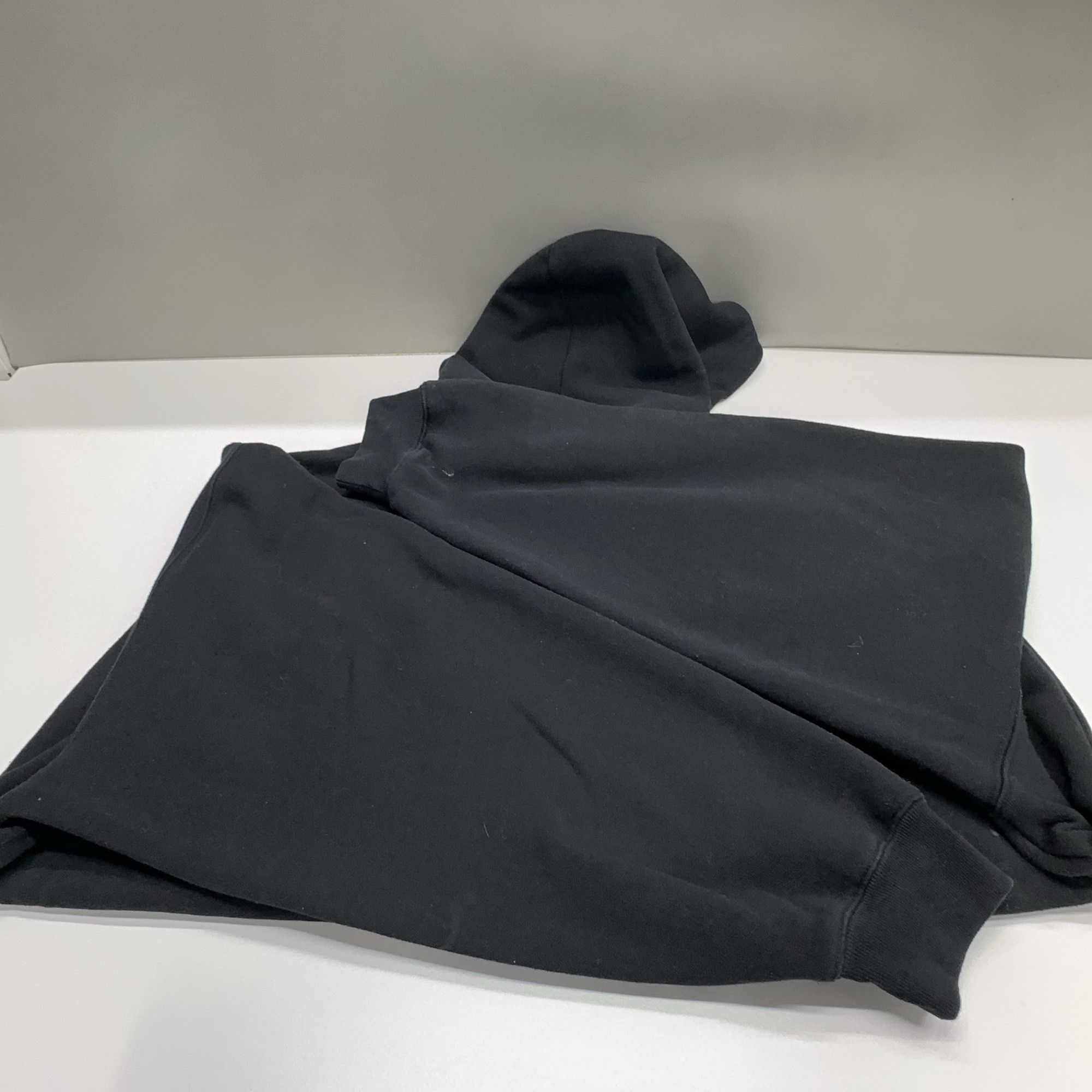 Balenciaga Balenciaga Multi-Language Logo Hoodie Size XL Size XL / US 12-14 / IT 48-50 - 16 Thumbnail