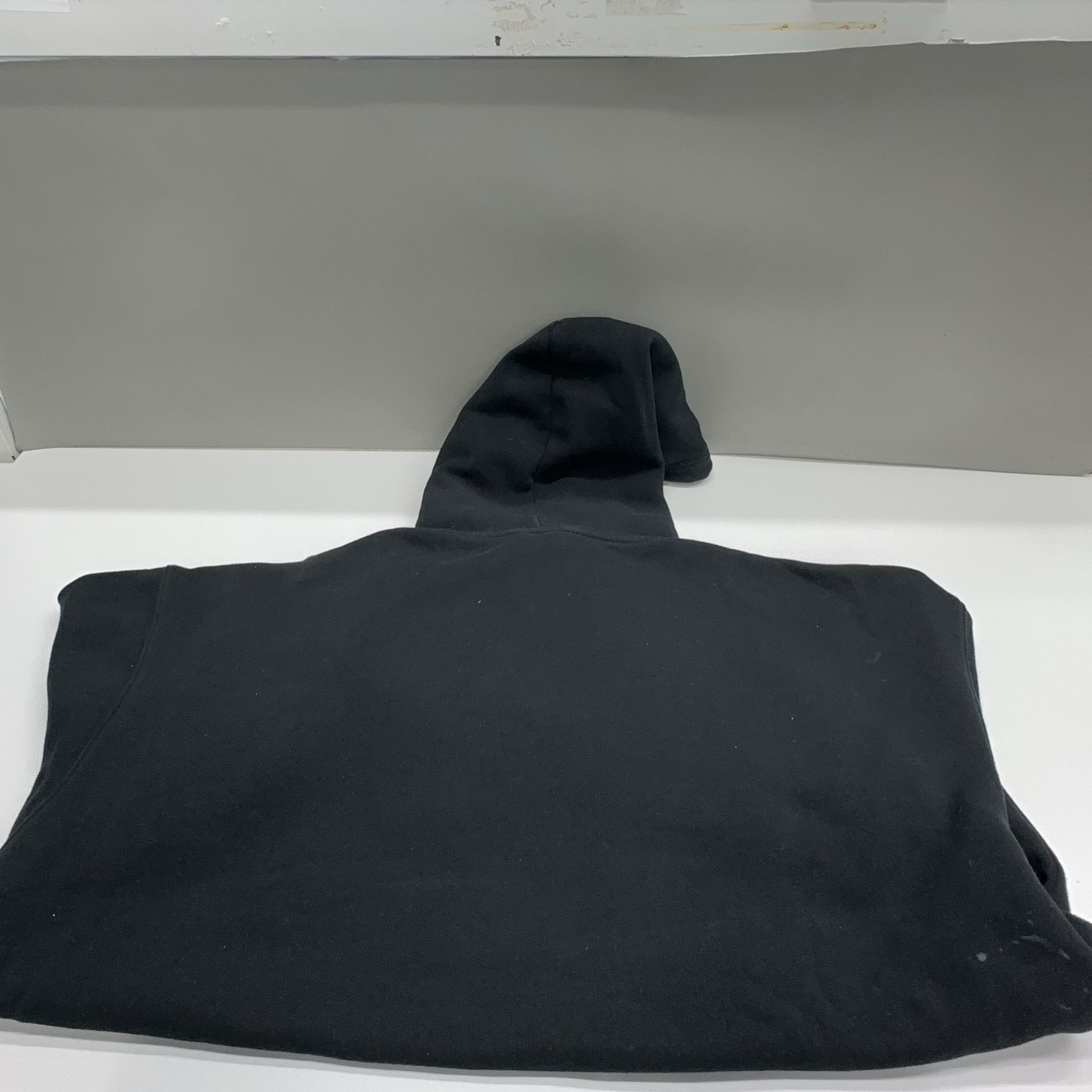 Balenciaga Balenciaga Multi-Language Logo Hoodie Size XL Size XL / US 12-14 / IT 48-50 - 15 Thumbnail