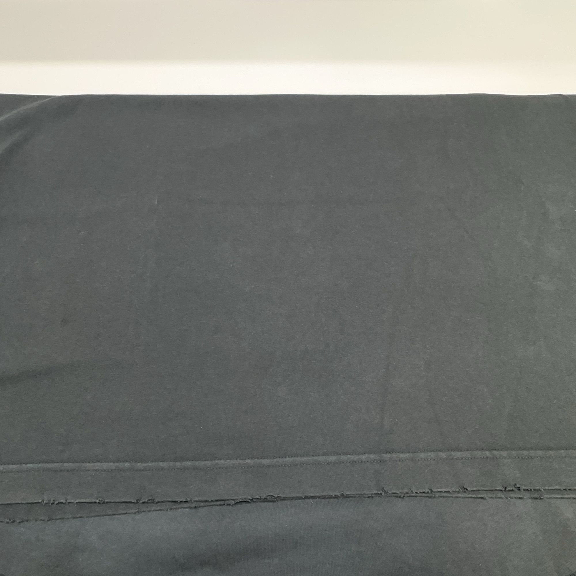 Balenciaga Balenciaga Two-Tone Logo T-Shirt Size 2 Size US M / EU 48-50 / 2 - 7 Thumbnail