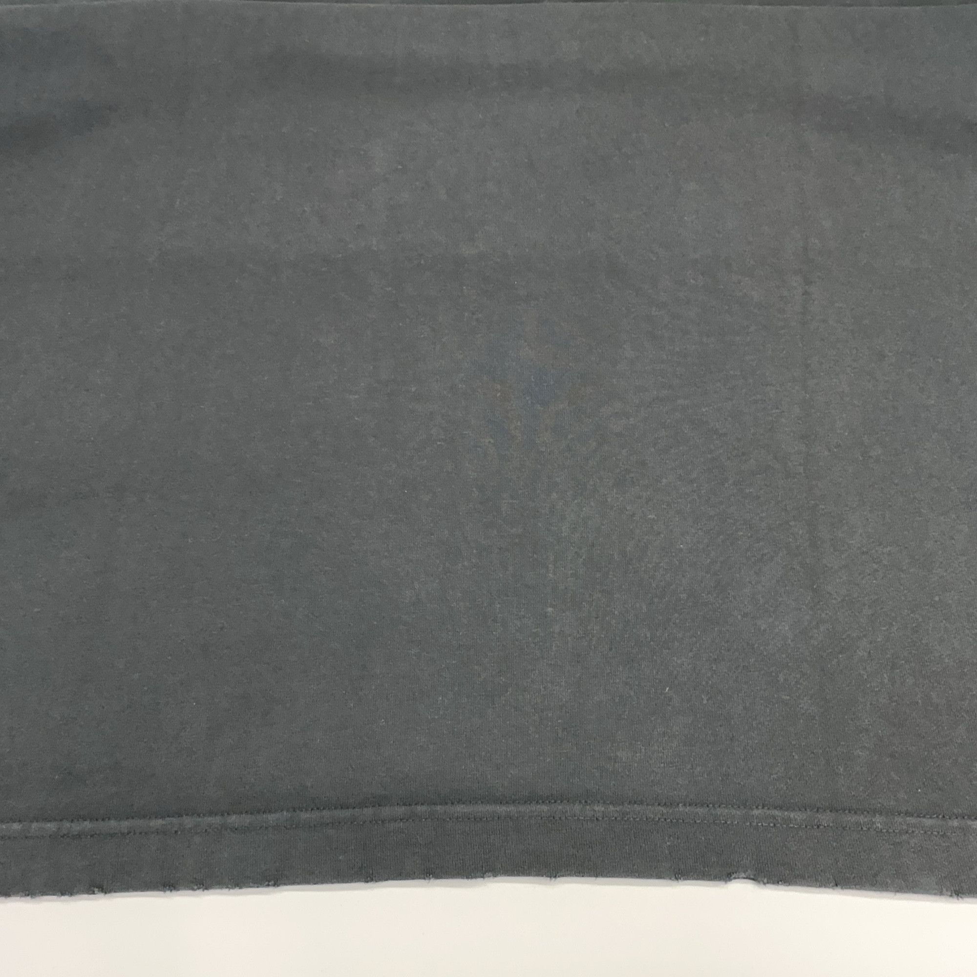 Balenciaga Balenciaga Two-Tone Logo T-Shirt Size 2 Size US M / EU 48-50 / 2 - 11 Thumbnail