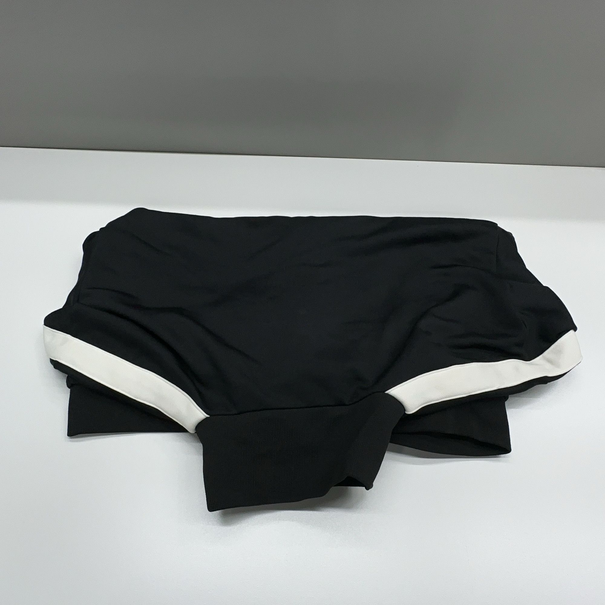 Balenciaga Balenciaga Logo Zip-Up Track Jacket Size M Size US M / EU 48-50 / 2 - 12 Thumbnail