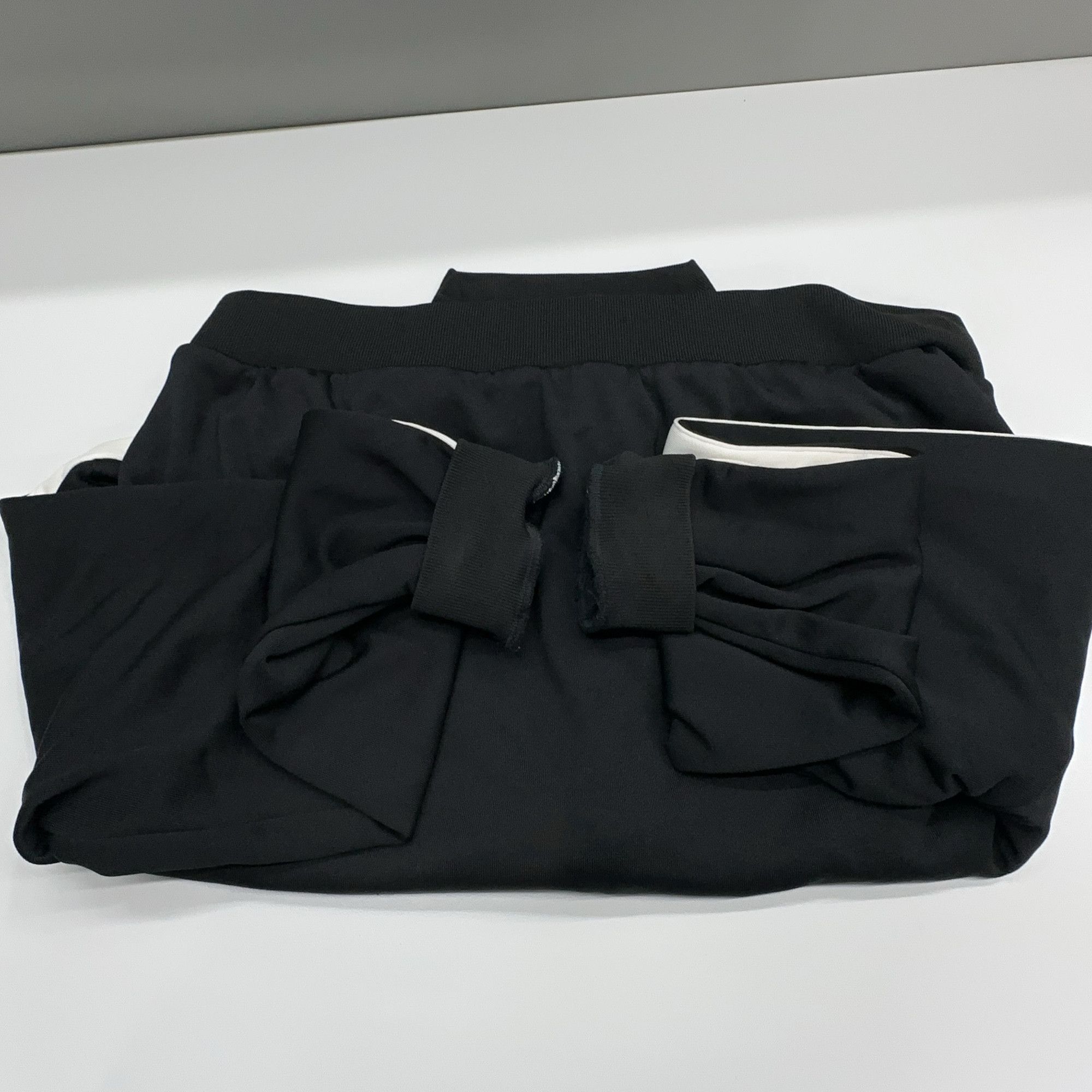 Balenciaga Balenciaga Logo Zip-Up Track Jacket Size M Size US M / EU 48-50 / 2 - 10 Thumbnail