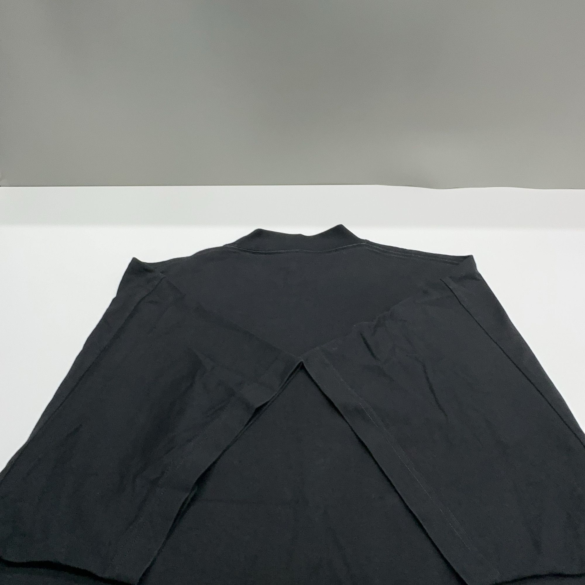 Balenciaga Balenciaga Arch Logo T-Shirt Size M Size US M / EU 48-50 / 2 - 12 Thumbnail