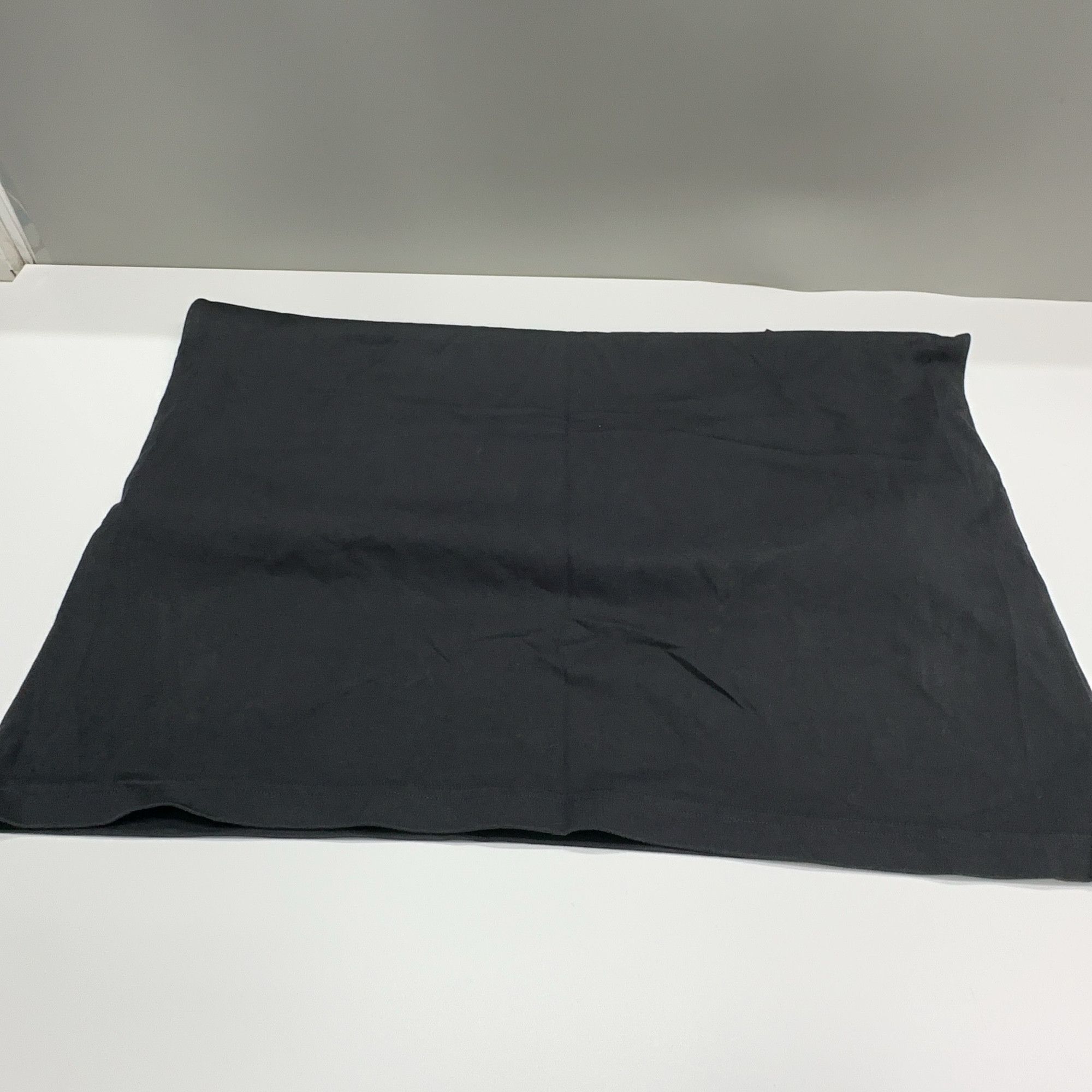 Balenciaga Balenciaga Arch Logo T-Shirt Size M Size US M / EU 48-50 / 2 - 8 Thumbnail