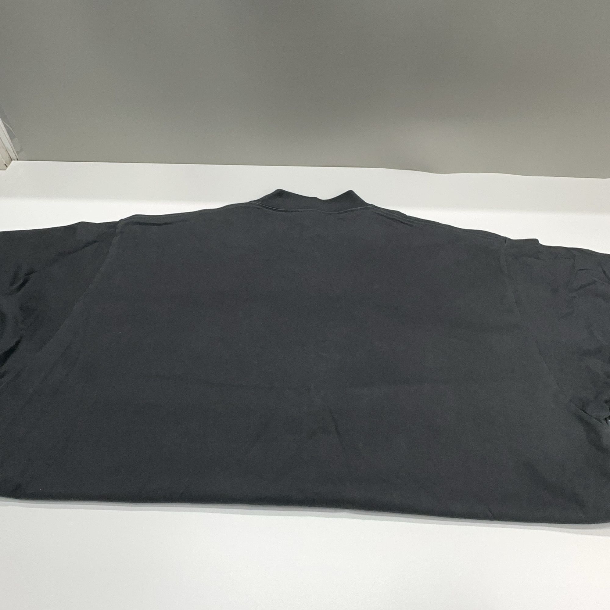 Balenciaga Balenciaga Arch Logo T-Shirt Size M Size US M / EU 48-50 / 2 - 13 Thumbnail