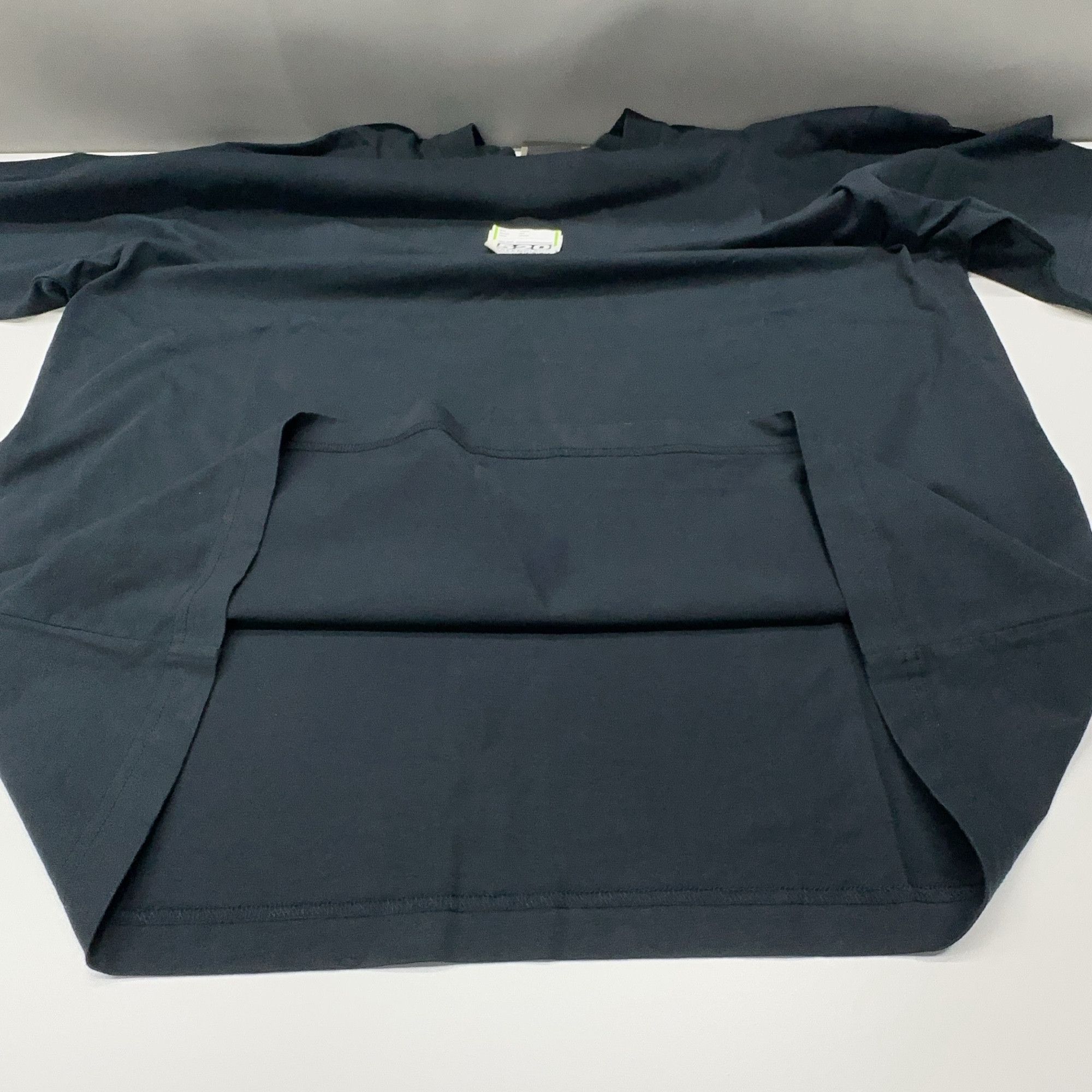 Balenciaga Balenciaga 520 Logo Short Sleeve T-Shirt Size M Size US M / EU 48-50 / 2 - 11 Thumbnail