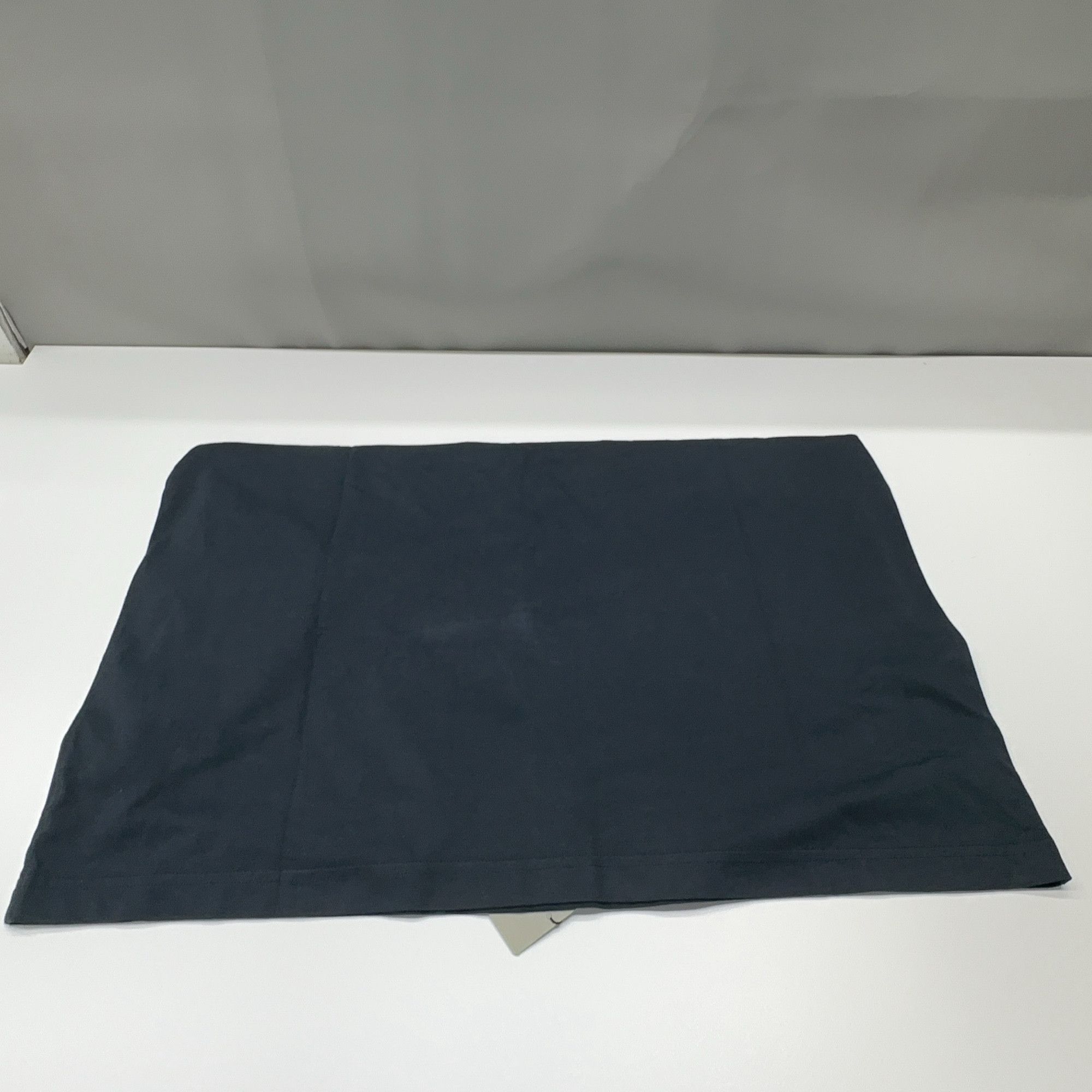 Balenciaga Balenciaga 520 Logo Short Sleeve T-Shirt Size M Size US M / EU 48-50 / 2 - 16 Thumbnail