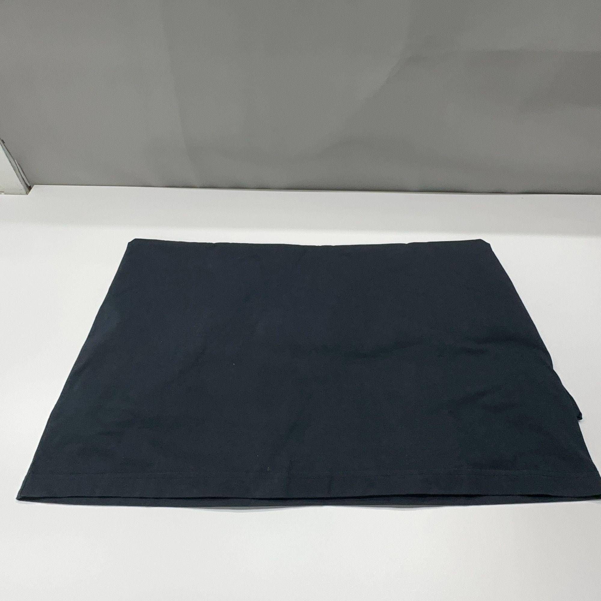 Balenciaga Balenciaga 520 Logo Short Sleeve T-Shirt Size M Size US M / EU 48-50 / 2 - 13 Thumbnail