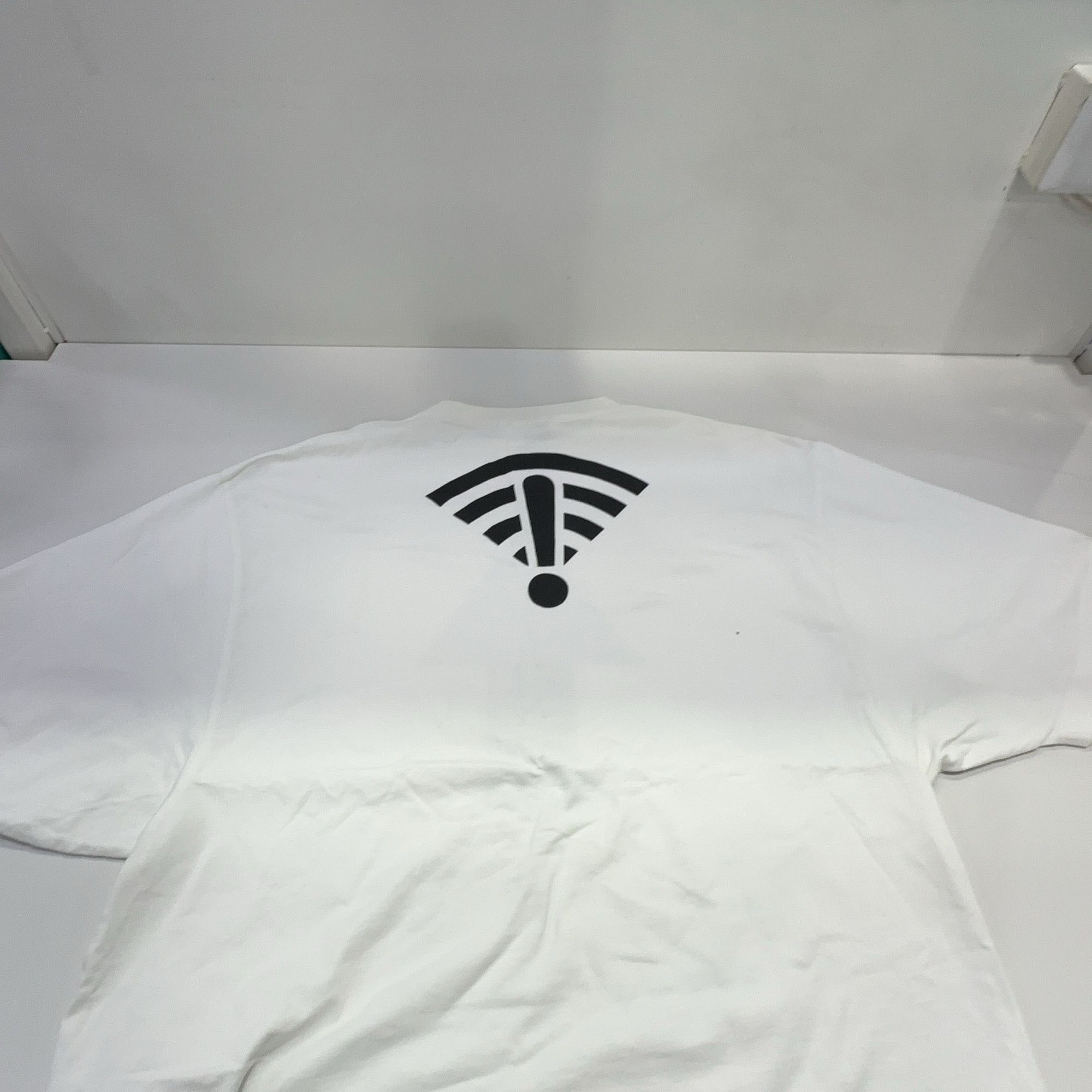 Balenciaga Balenciaga Arrow Print T-Shirt XS Size US XS / EU 42 / 0 - 9 Thumbnail