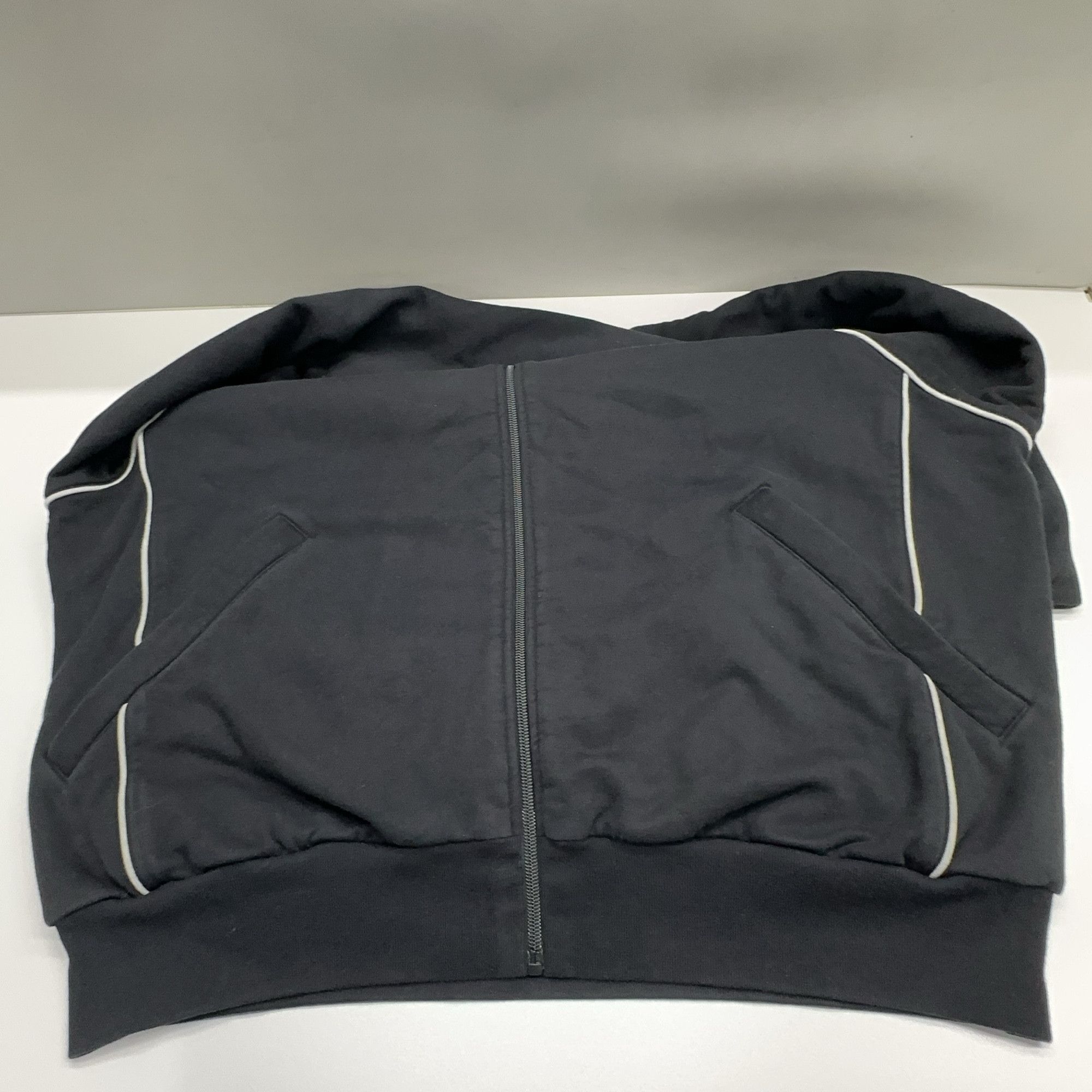 Balenciaga Balenciaga 3B Sports Logo Track Jacket Size S Size US S / EU 44-46 / 1 - 9 Thumbnail