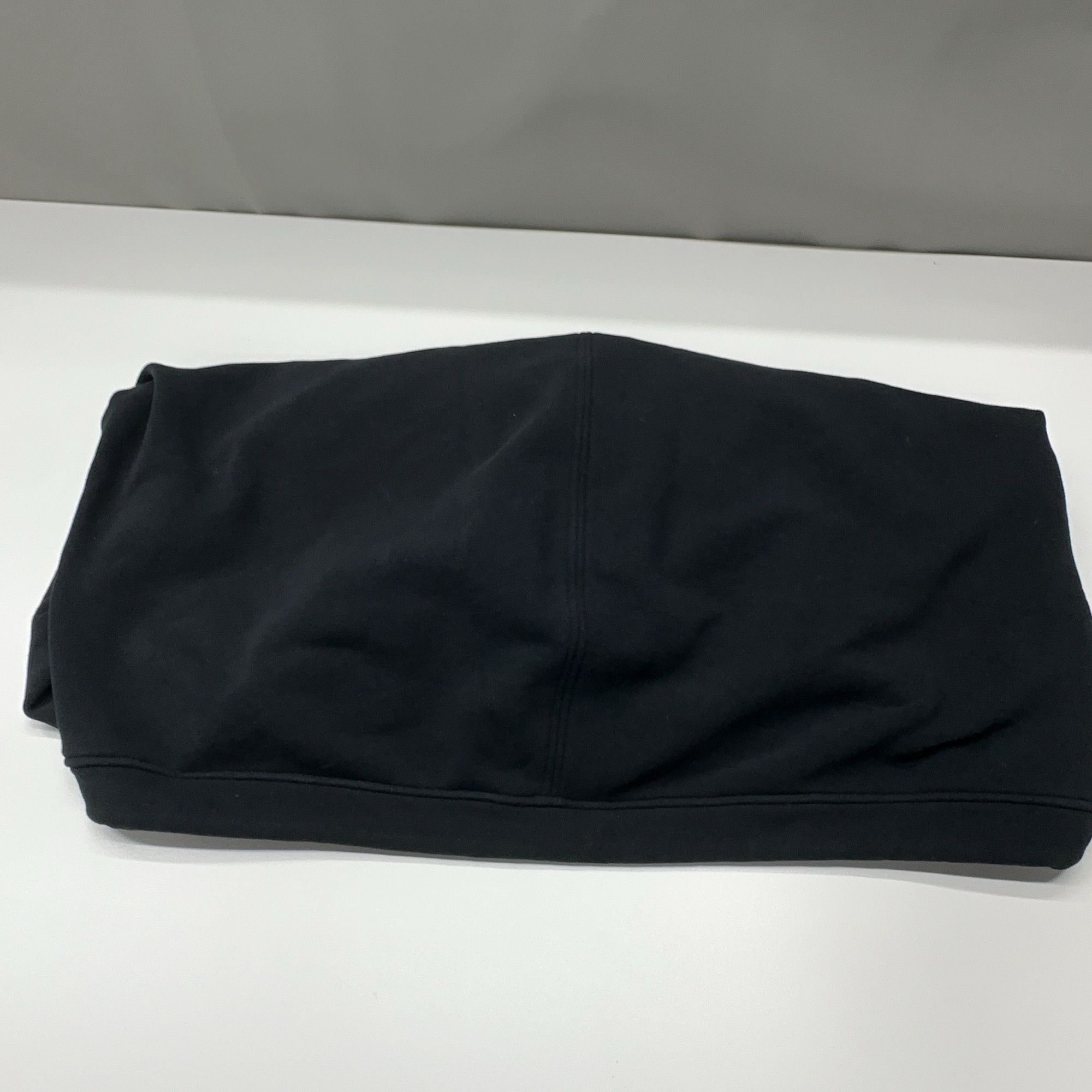 Balenciaga Balenciaga Logo Zip Hoodie Size M Size US M / EU 48-50 / 2 - 15 Thumbnail