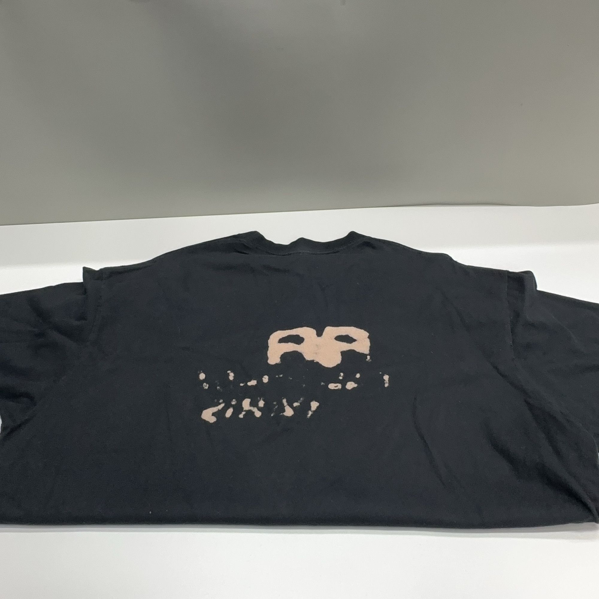 Balenciaga Balenciaga BB Logo T-Shirt Size XL Size US XL / EU 56 / 4 - 13 Thumbnail