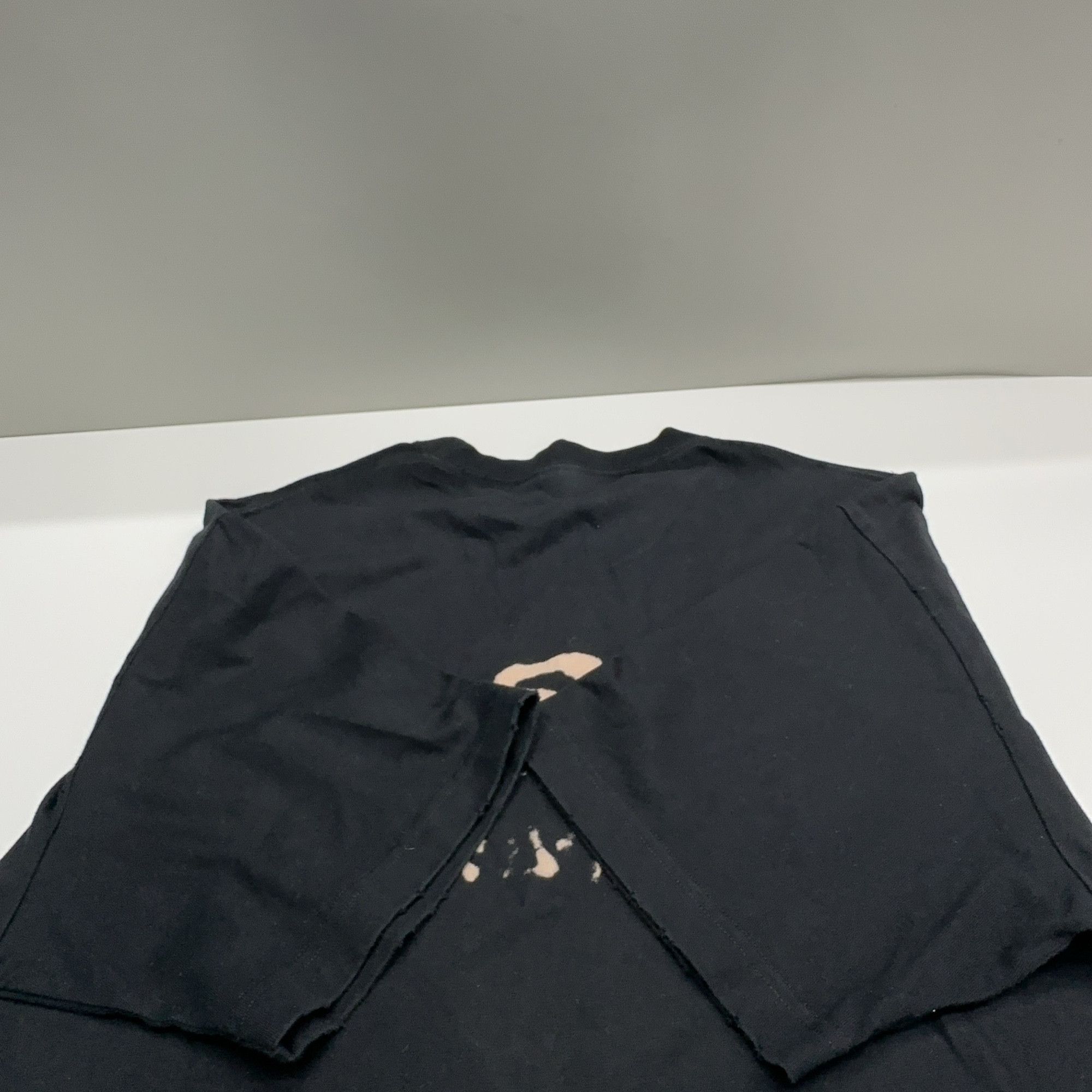 Balenciaga Balenciaga BB Logo T-Shirt Size XL Size US XL / EU 56 / 4 - 12 Thumbnail