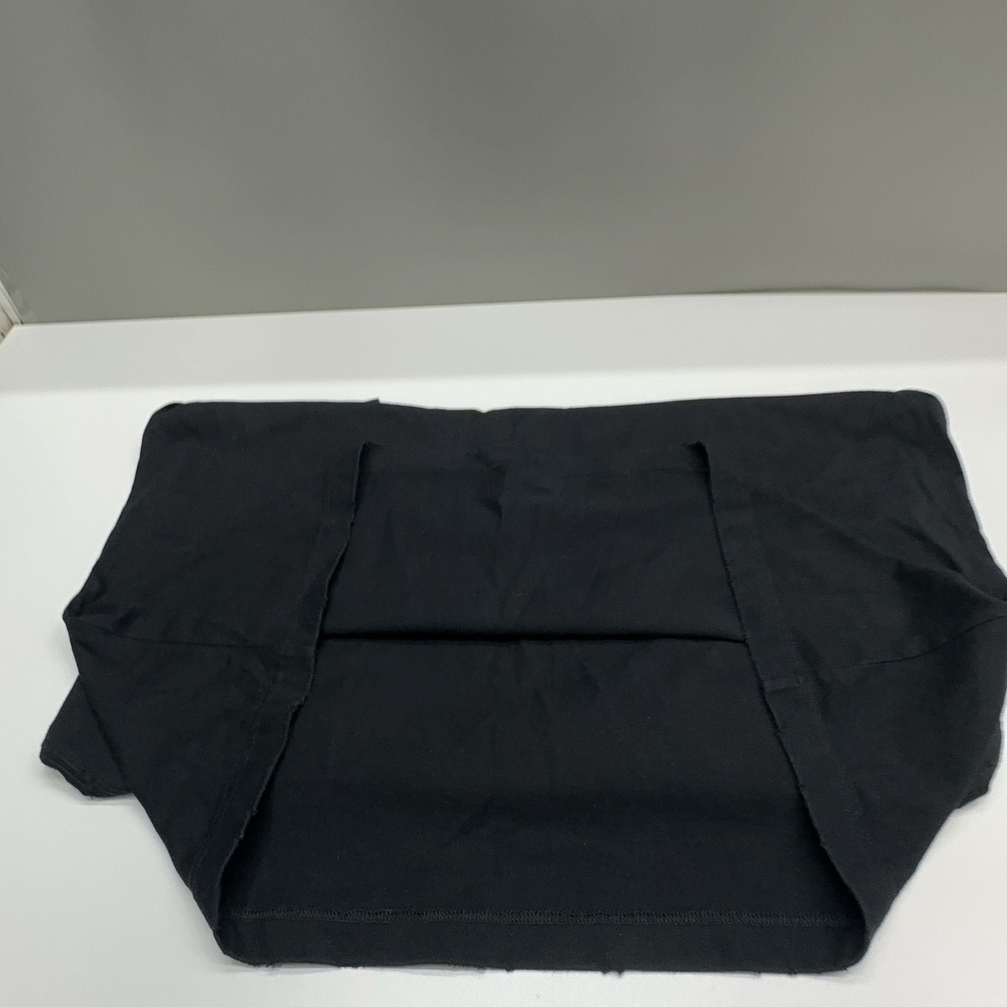 Balenciaga Balenciaga BB Logo T-Shirt Size XL Size US XL / EU 56 / 4 - 11 Thumbnail
