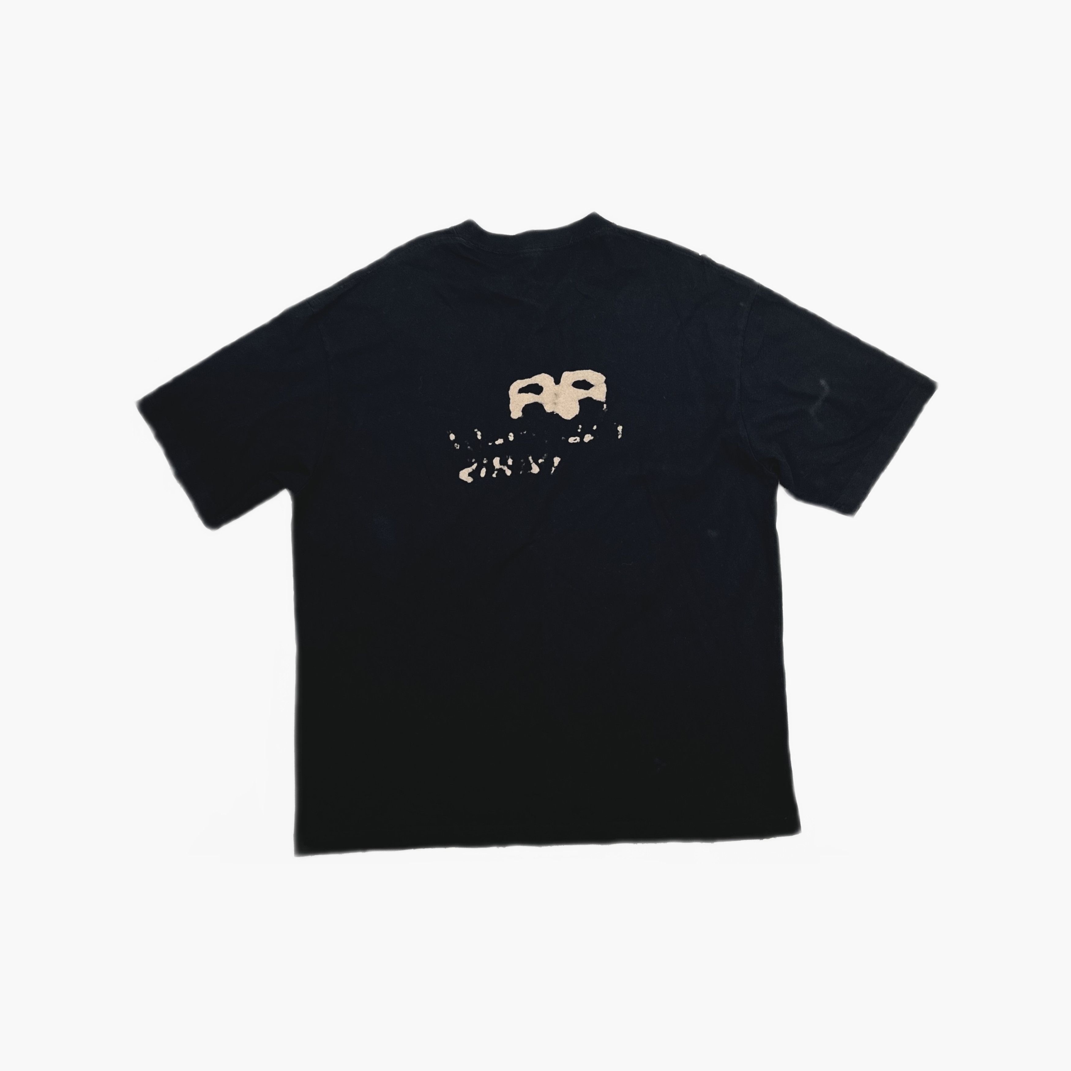 Balenciaga Balenciaga BB Logo T-Shirt Size XL Size US XL / EU 56 / 4 - 2 Thumbnail