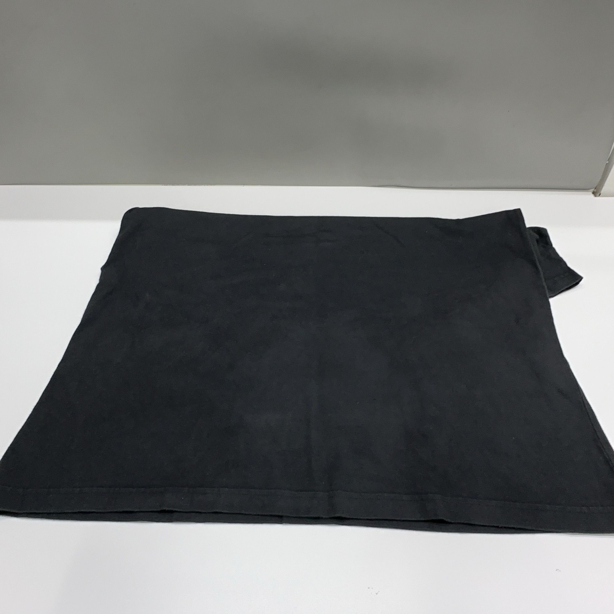 Balenciaga Balenciaga Logo Print T-Shirt Size M Size US M / EU 48-50 / 2 - 14 Thumbnail