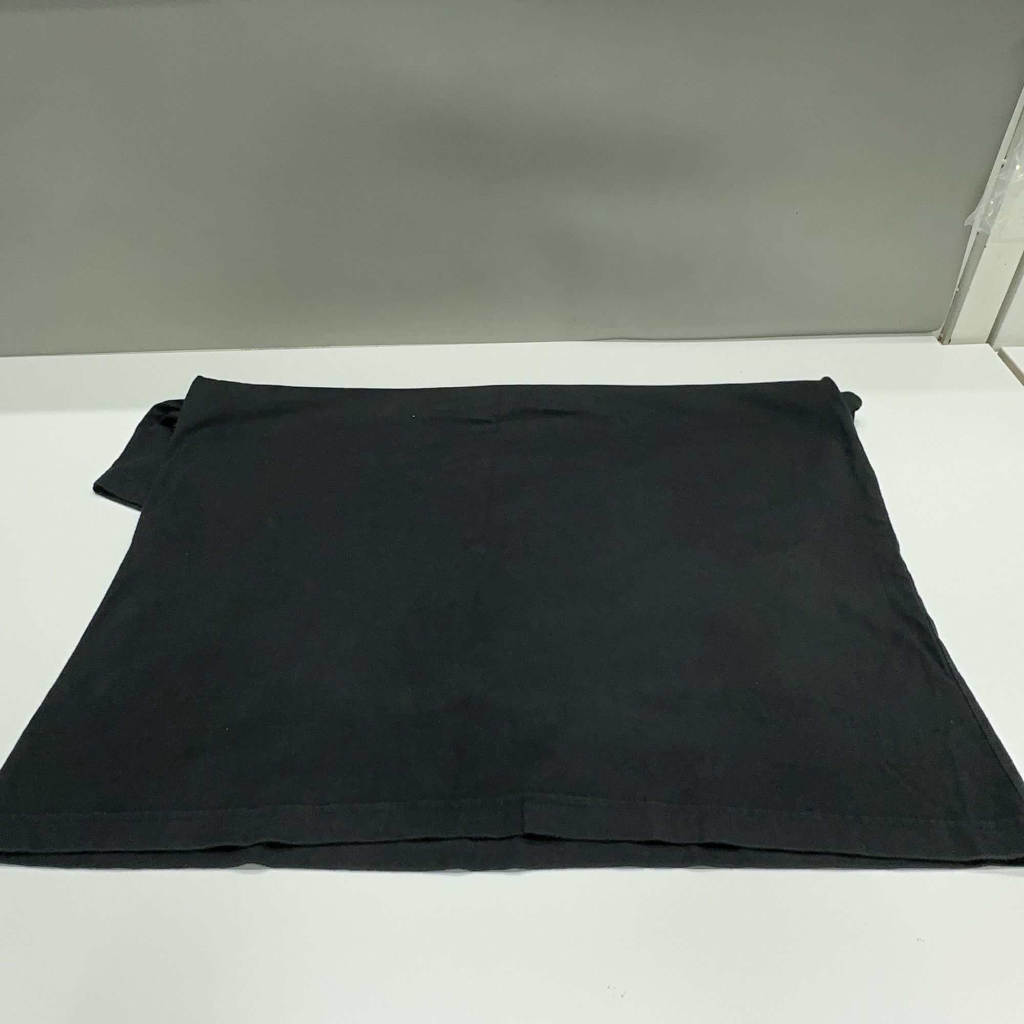 Balenciaga Balenciaga Logo Print T-Shirt Size M Size US M / EU 48-50 / 2 - 9 Thumbnail