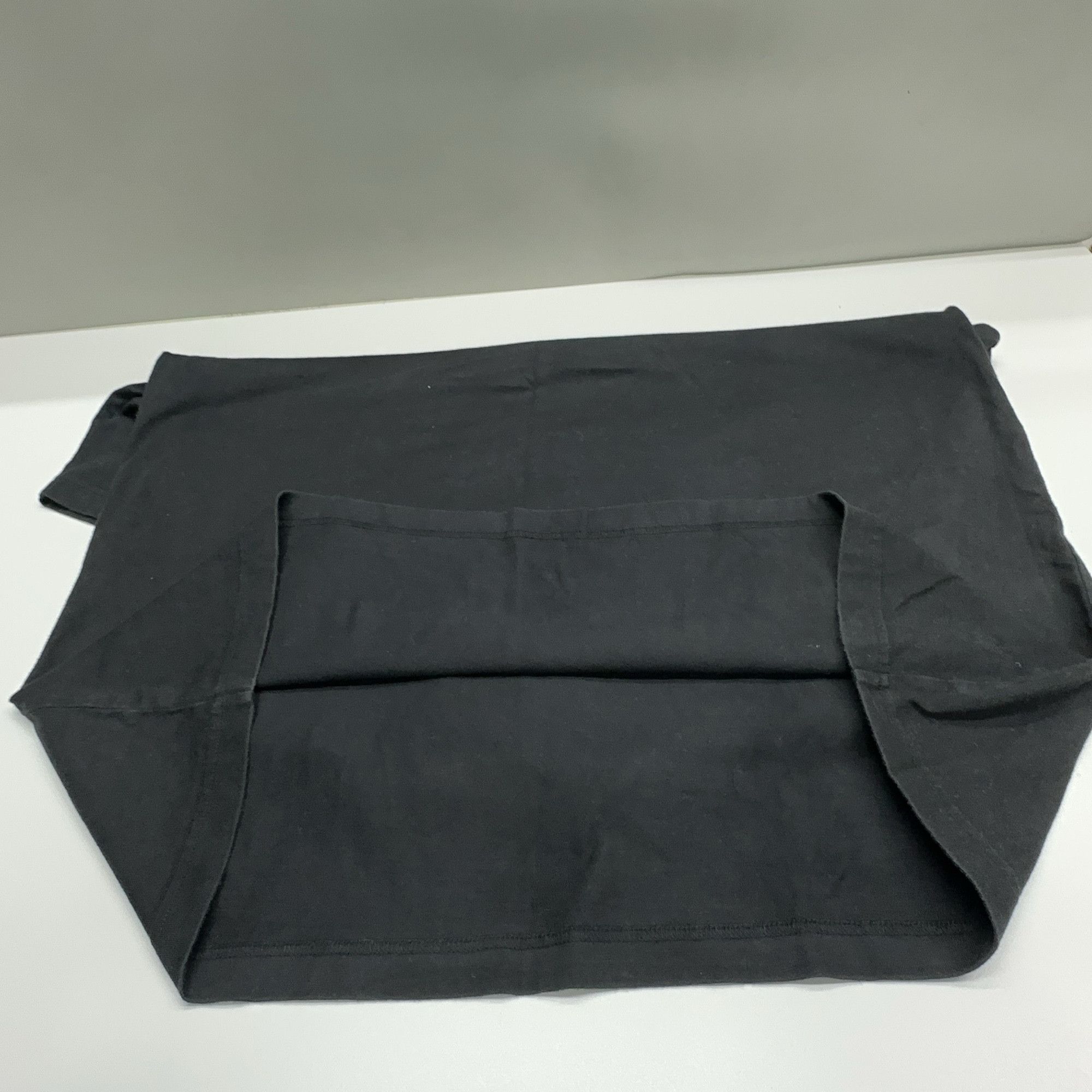 Balenciaga Balenciaga Logo Print T-Shirt Size M Size US M / EU 48-50 / 2 - 10 Thumbnail