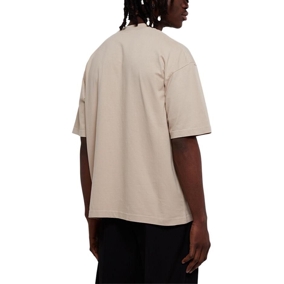 Balenciaga Balenciaga BB Logo T-Shirt Size XS Size US XS / EU 42 / 0 - 10 Thumbnail