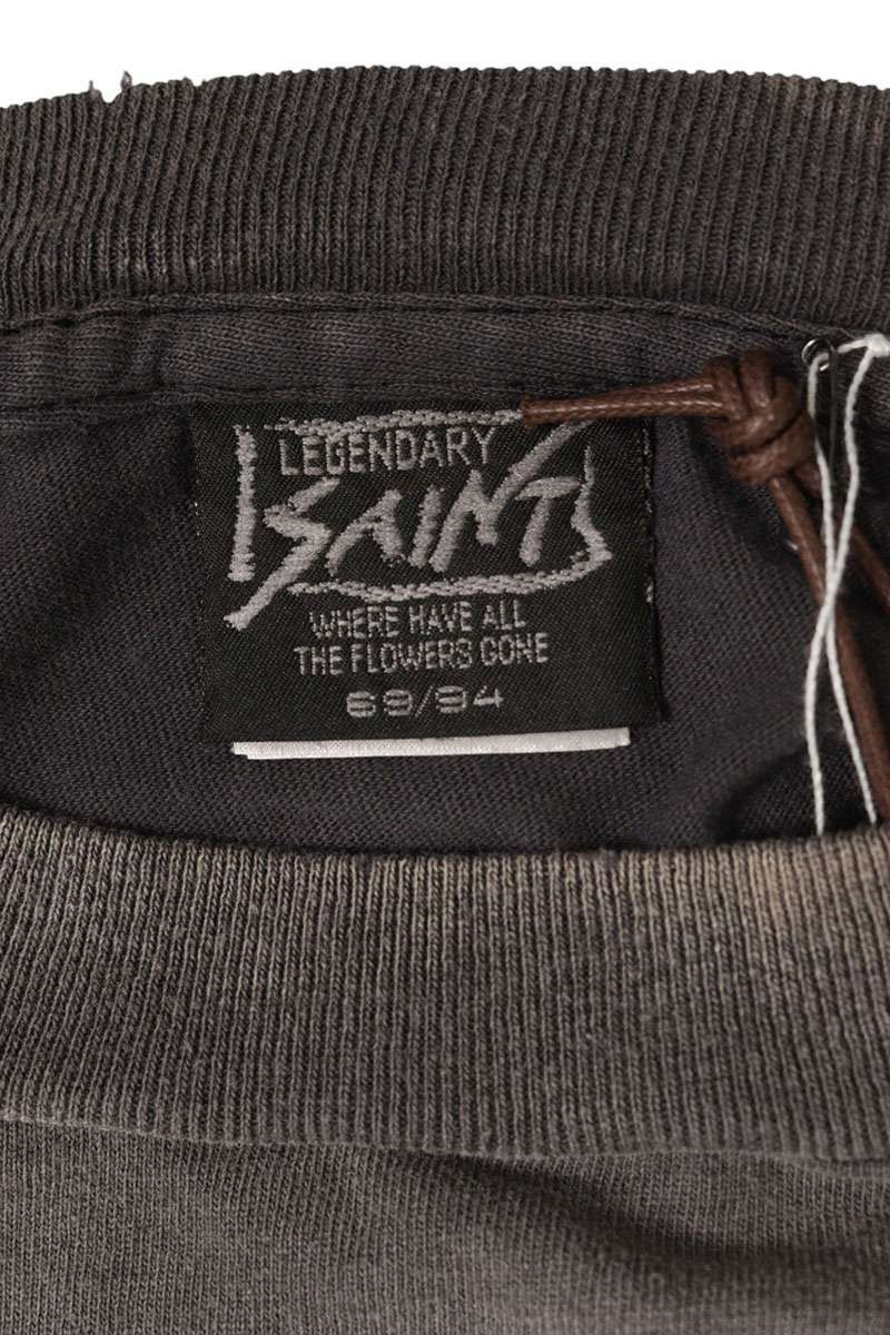 Bape SAINT MICHAEL x A BATHING APE 26SS "ALWAYS LOVE" Size L Size US L / EU 52-54 / 3 - 3 Thumbnail