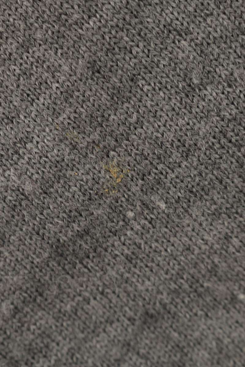 Comme des Garcons COMME des GARCONS HOMME PLUS 13AW Ribbed Knit Size S Size US S / EU 44-46 / 1 - 3 Thumbnail