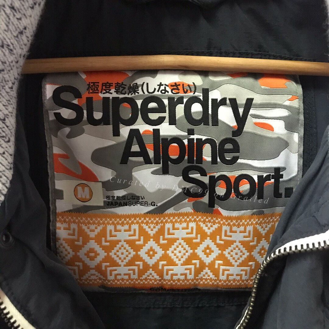 Enfants Riches Deprimes Superdry Down Vest Size US M / EU 48-50 / 2 - 6 Thumbnail