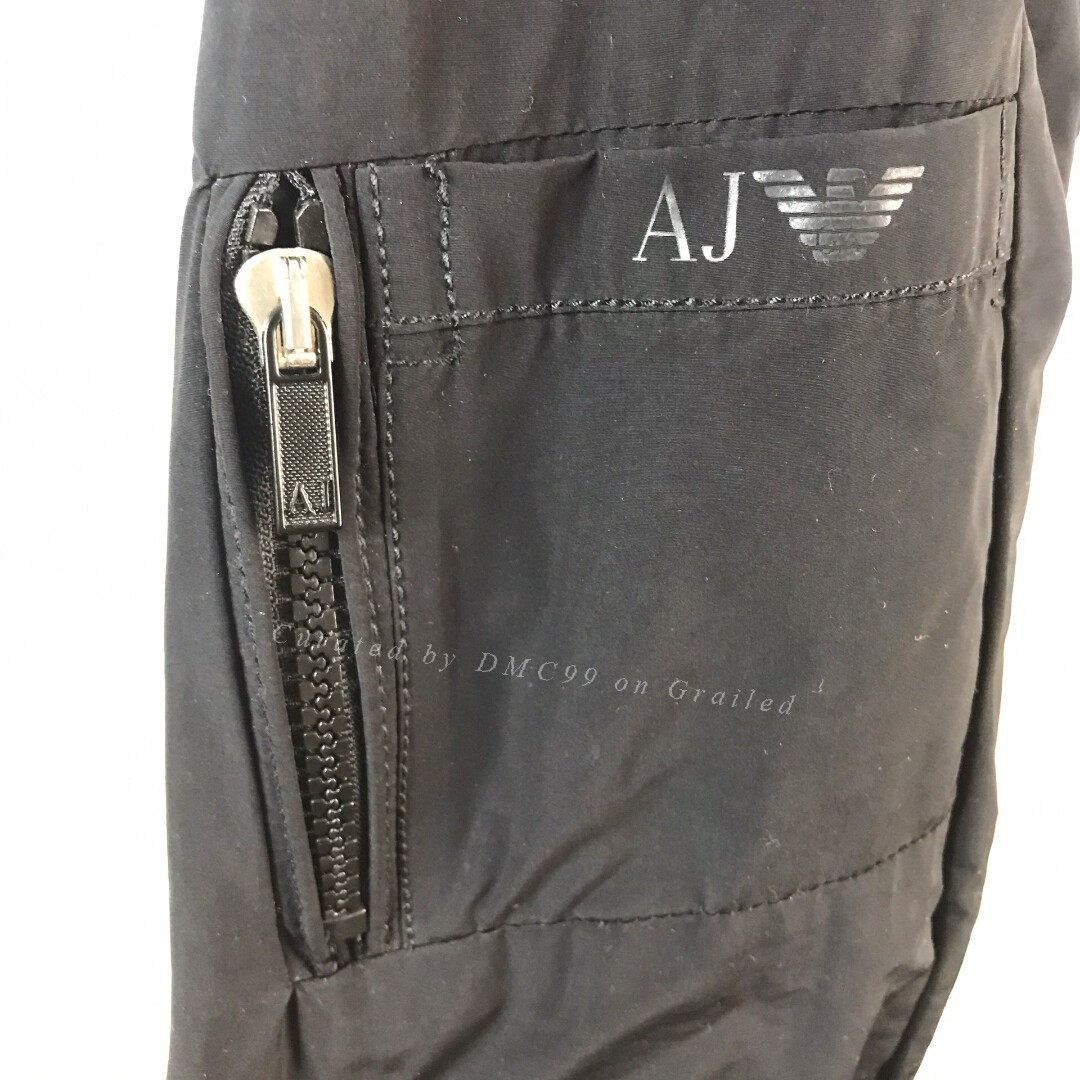 Armani Exchange Armani AJ Casual Jacket Size US M / EU 48-50 / 2 - 5 Thumbnail