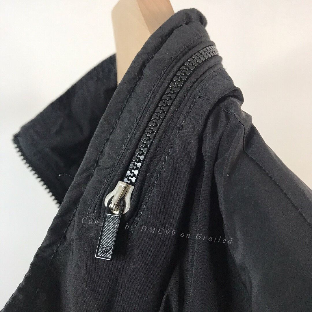 Armani Exchange Armani AJ Casual Jacket Size US M / EU 48-50 / 2 - 6 Thumbnail