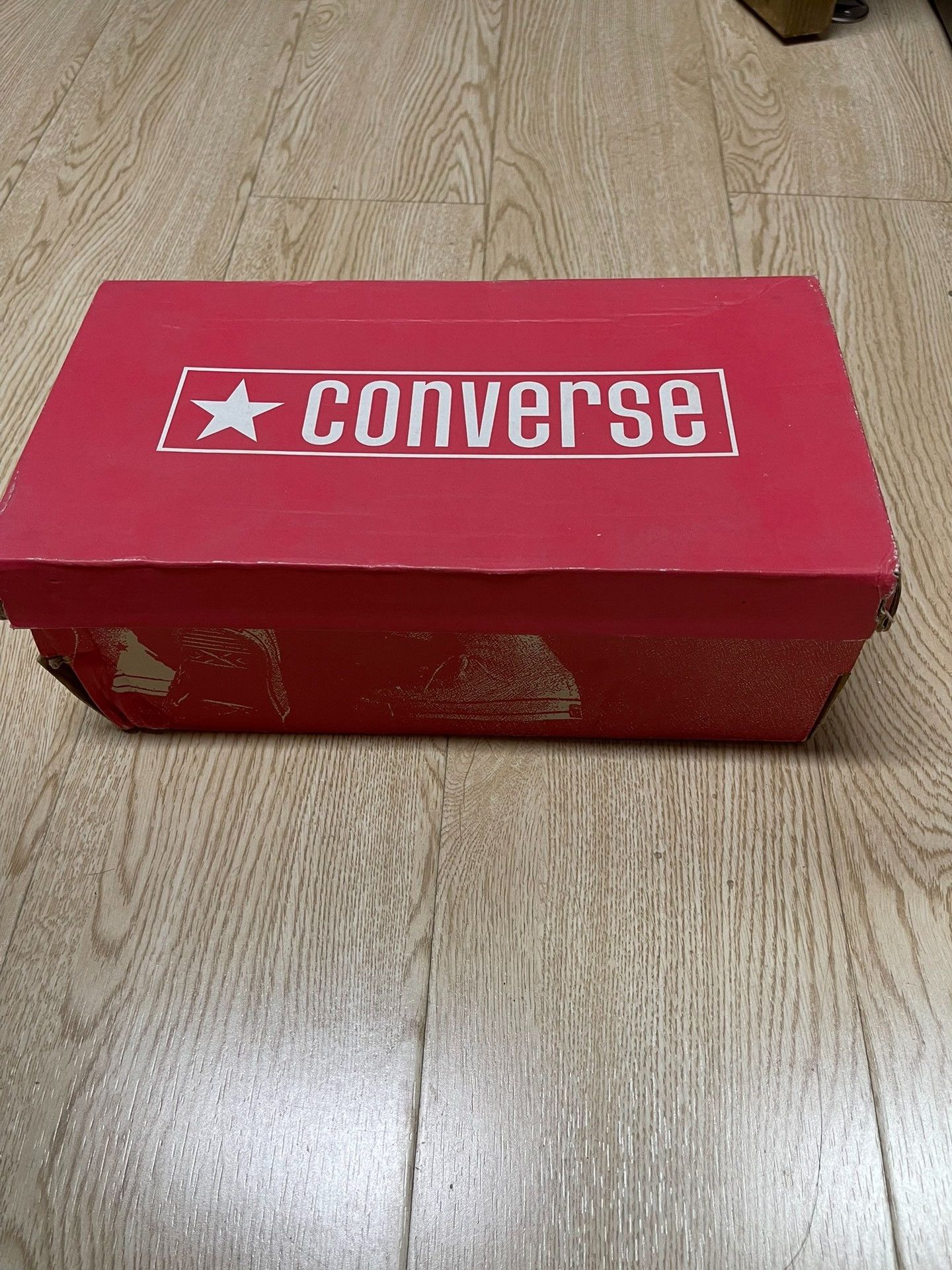 Converse Converse One Star Camo Suede Limited Size US 8 / EU 41 - 6 Thumbnail