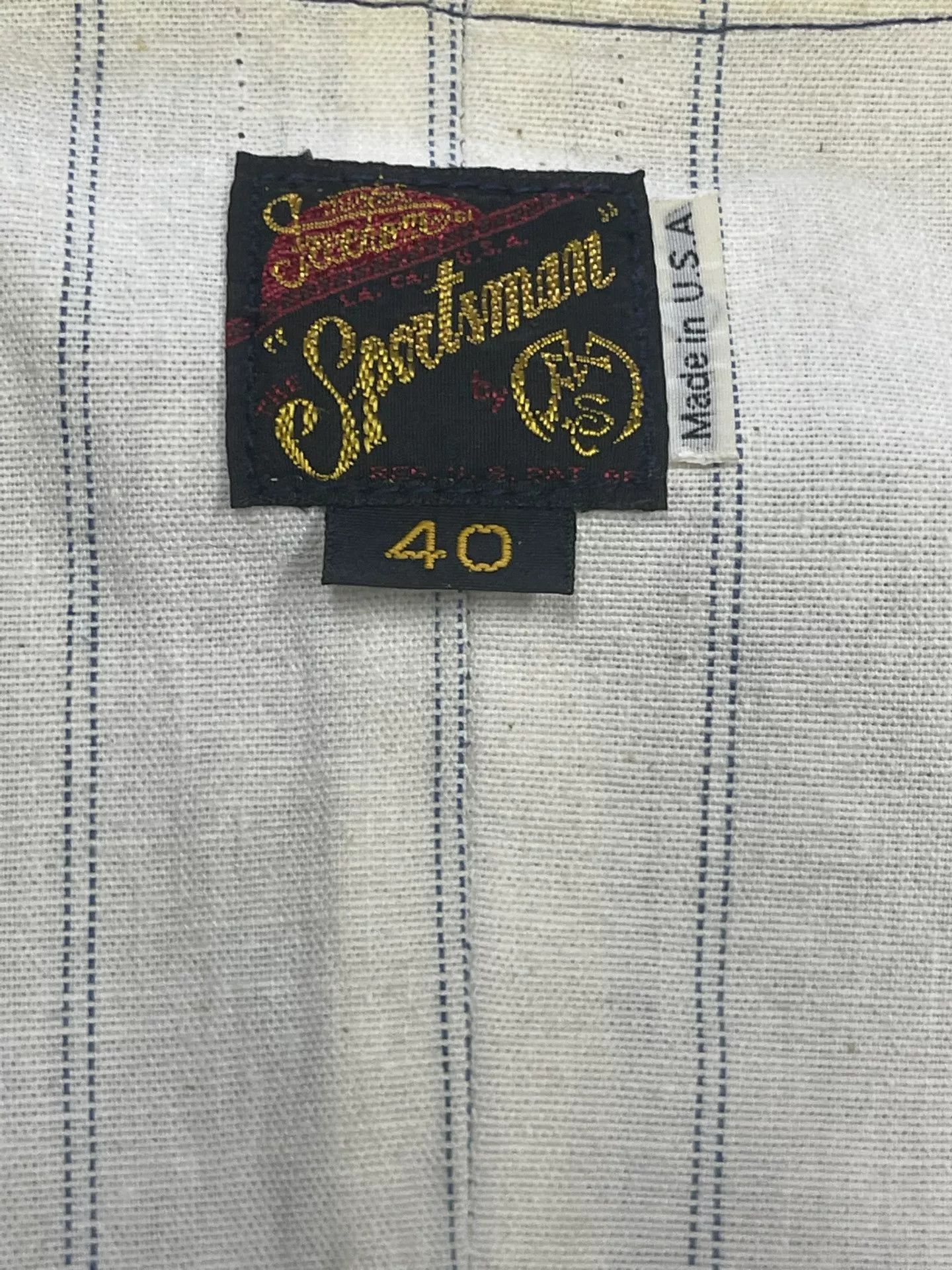 Mister Freedom Misterfreedom Vintage Denim Vest Size US XXS / EU 40 - 4 Thumbnail