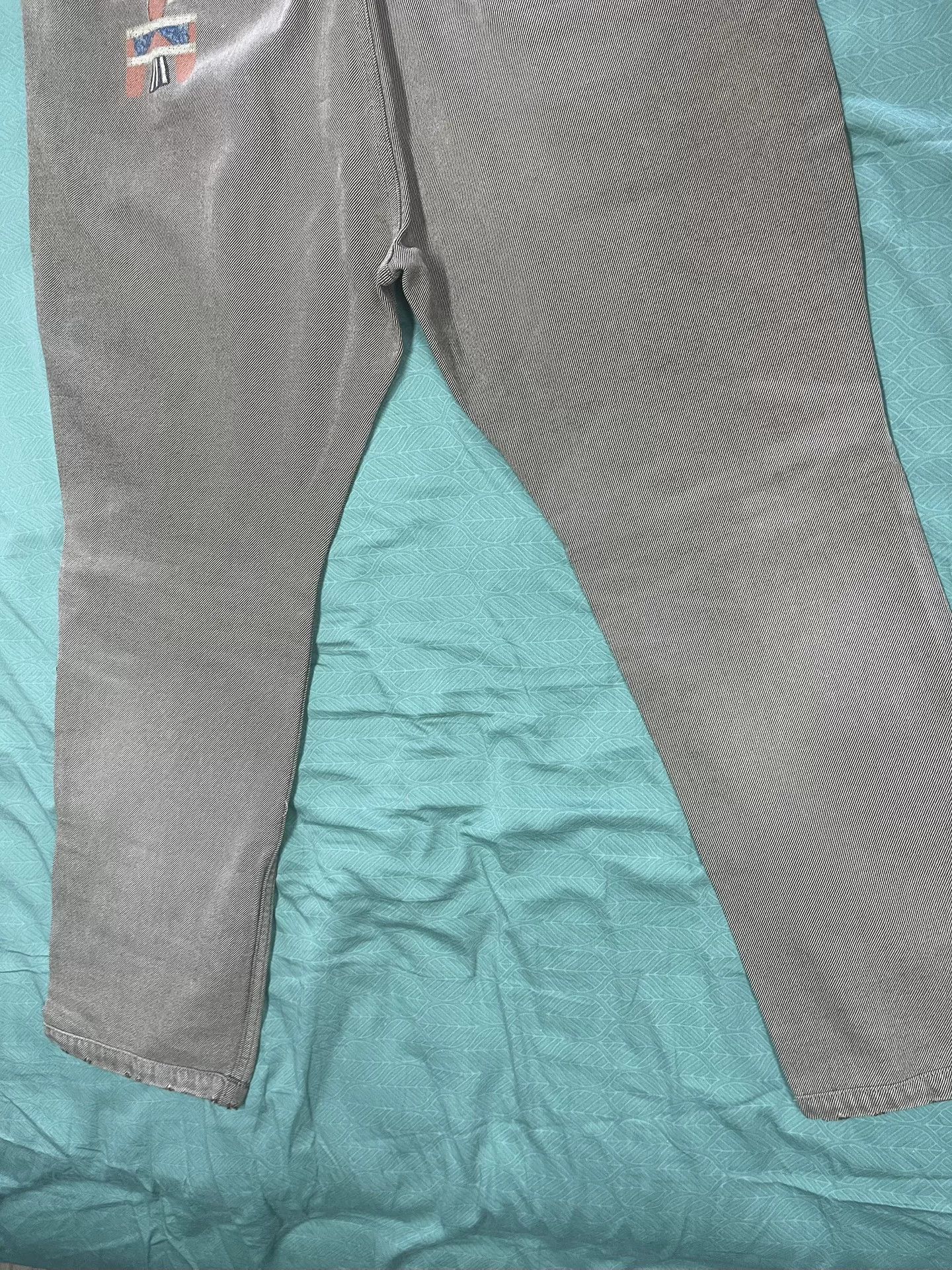 Kapital Kapital Western Jeans Size US 30 / EU 46 - 7 Thumbnail