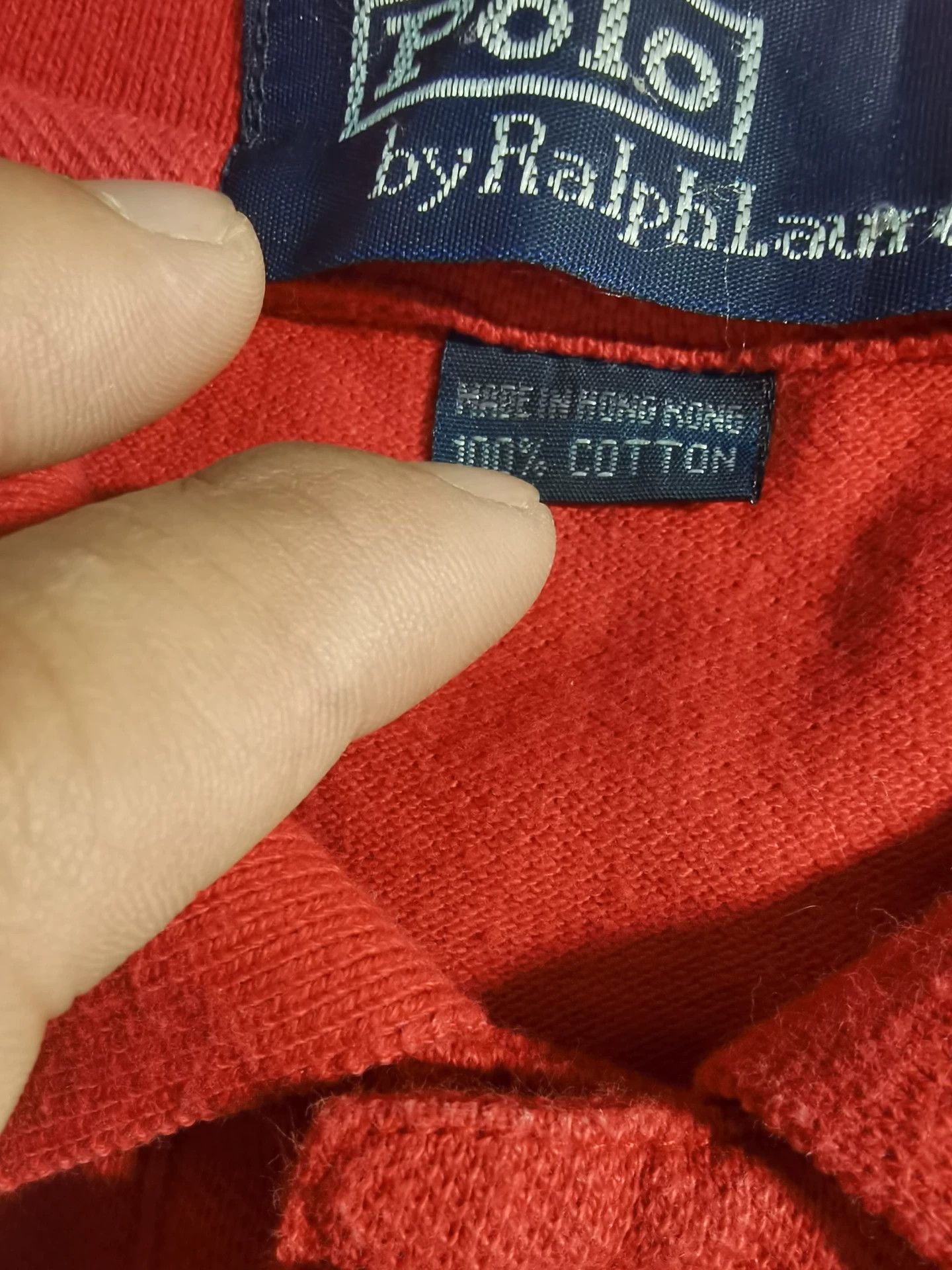 RRL Ralph Lauren Ralph Lauren Vintage Dragon Eagle Tee Size US M / EU 48-50 / 2 - 9 Thumbnail