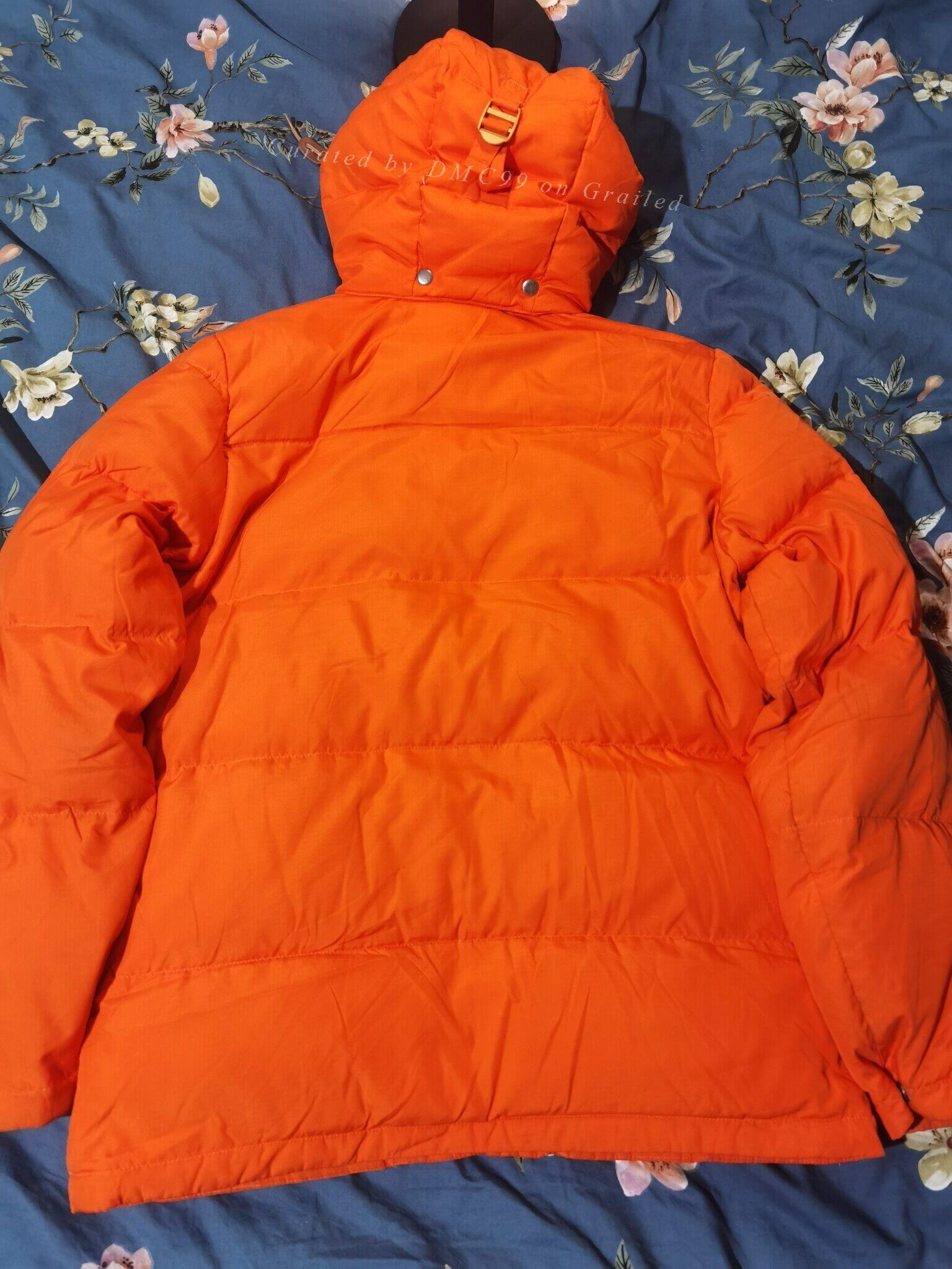 Rugby Ralph Lauren Ralph Lauren Rugby Down Jacket Size US M / EU 48-50 / 2 - 8 Thumbnail