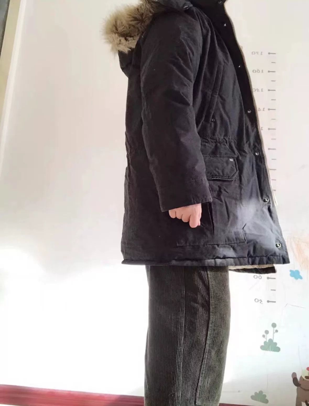 RRL Ralph Lauren Ralph Lauren N3B Down Coat Size US M / EU 48-50 / 2 - 9 Thumbnail