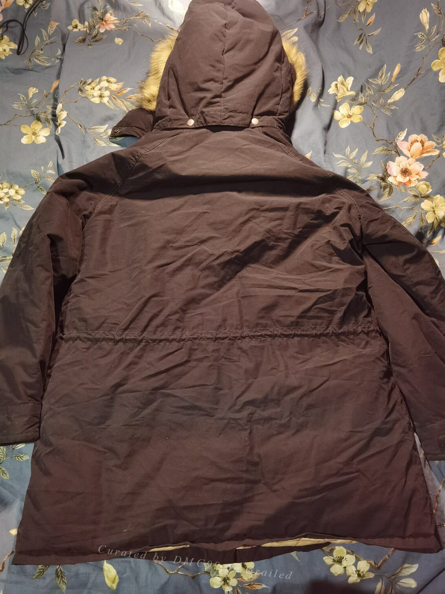 RRL Ralph Lauren Ralph Lauren N3B Down Coat Size US M / EU 48-50 / 2 - 6 Thumbnail