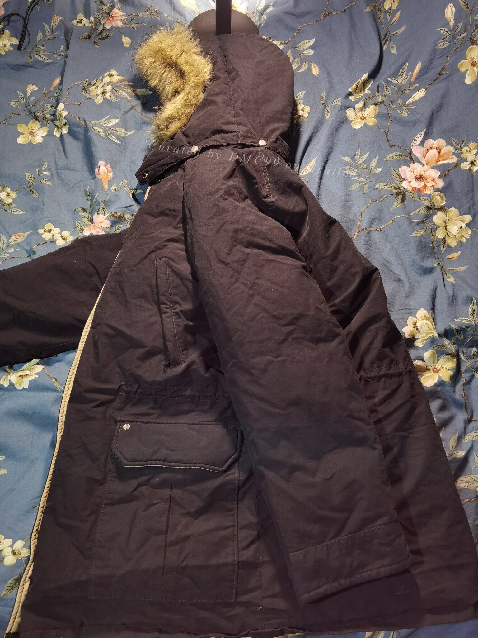 RRL Ralph Lauren Ralph Lauren N3B Down Coat Size US M / EU 48-50 / 2 - 5 Thumbnail