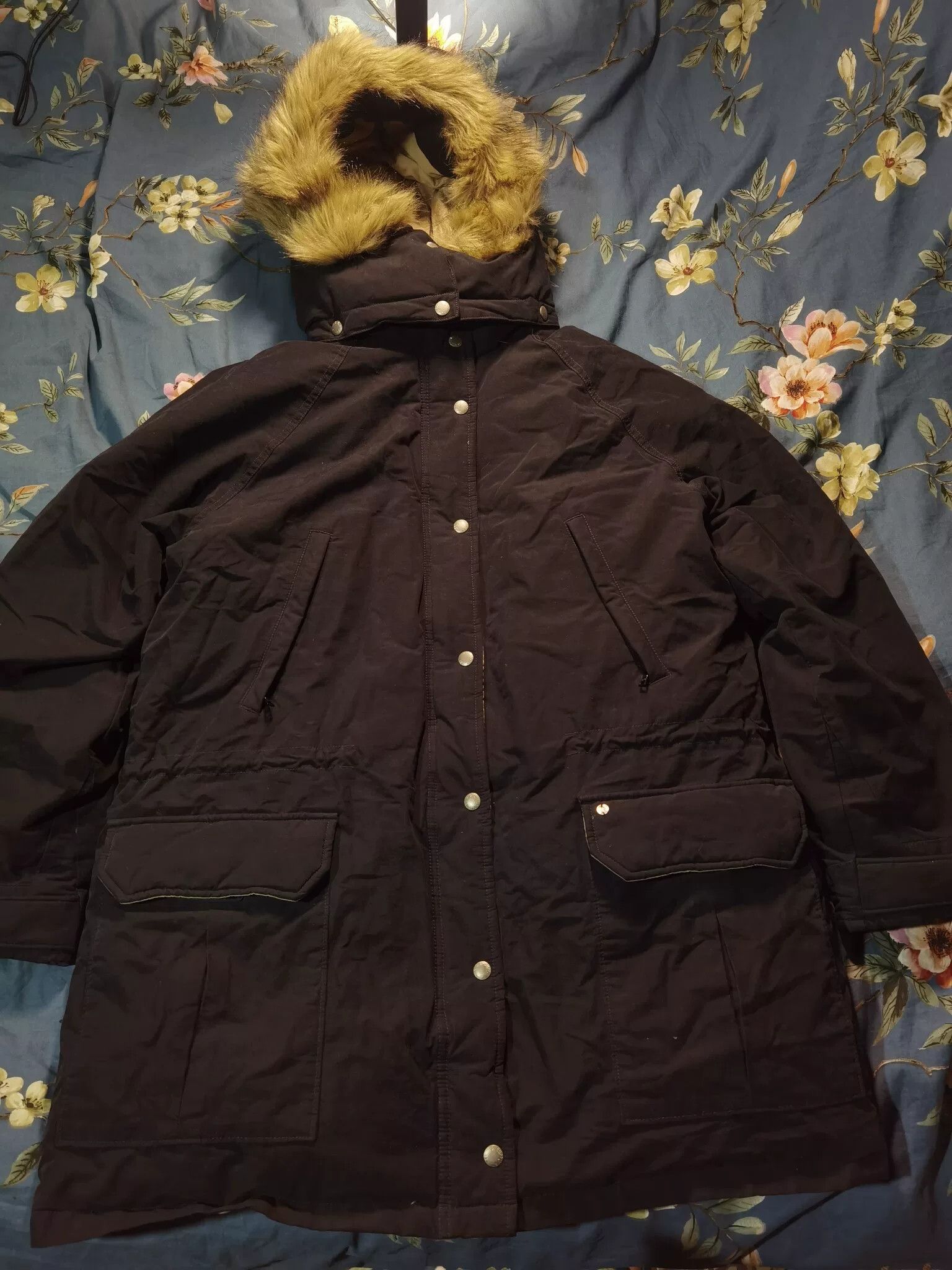 RRL Ralph Lauren Ralph Lauren N3B Down Coat Size US M / EU 48-50 / 2 - 2 Thumbnail