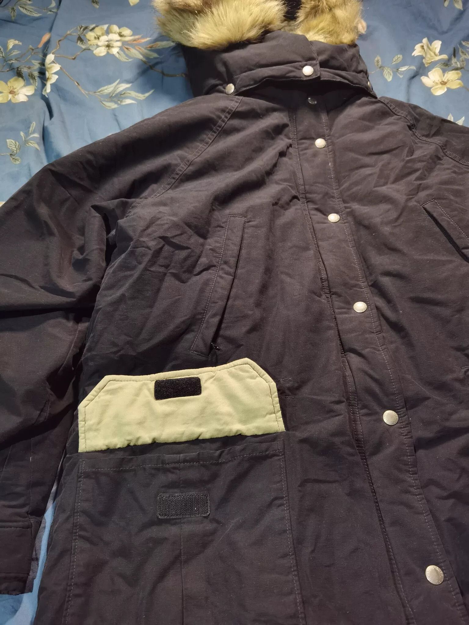 RRL Ralph Lauren Ralph Lauren N3B Down Coat Size US M / EU 48-50 / 2 - 3 Thumbnail