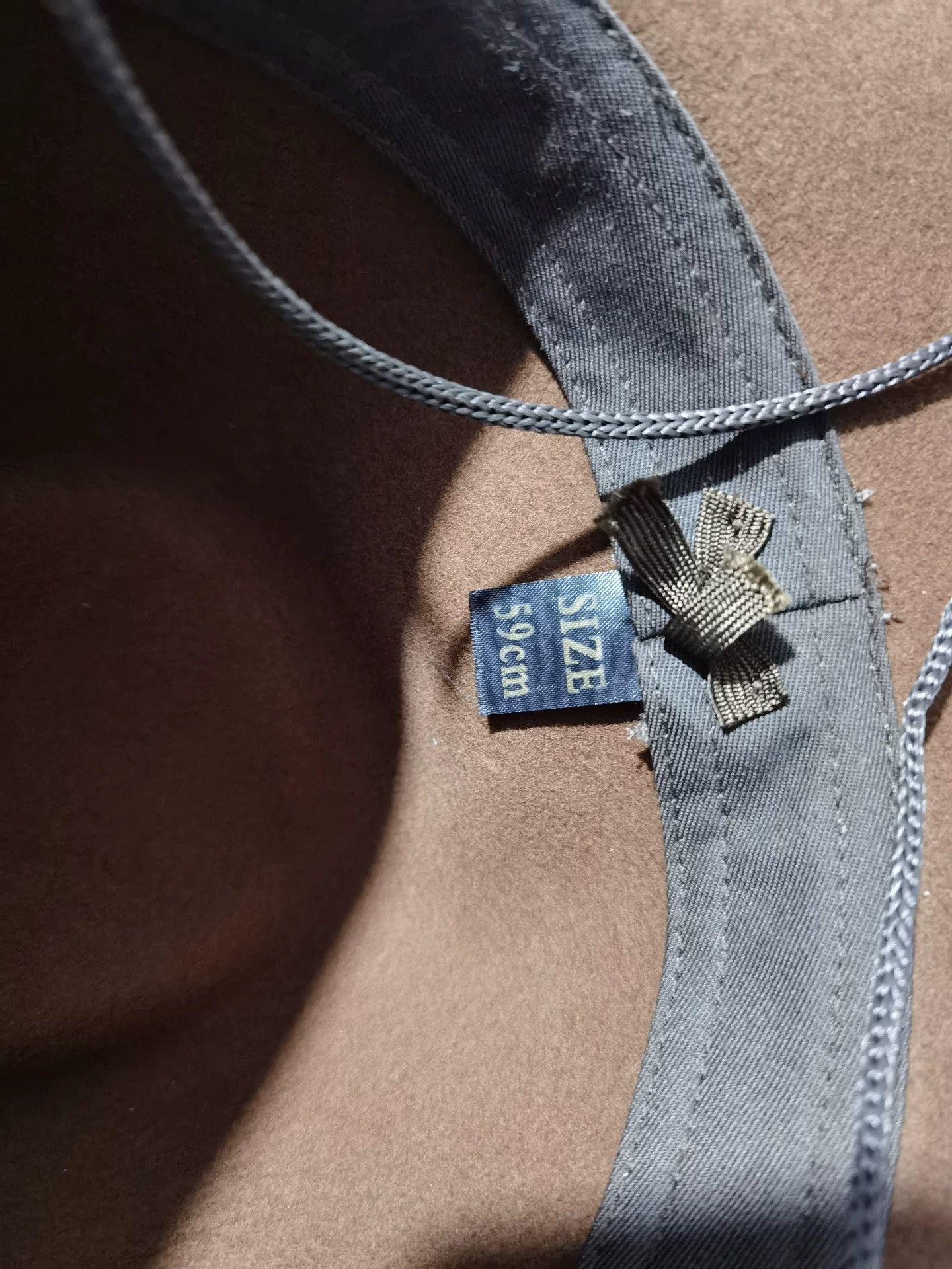 Other Vintage Western Amekaji Cowboy Hat Size ONE SIZE - 5 Thumbnail