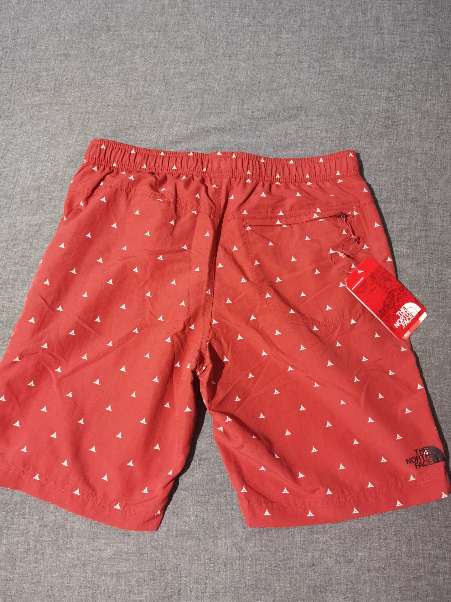 The North Face The North Face Shorts Size US 32 / EU 48 - 4 Thumbnail