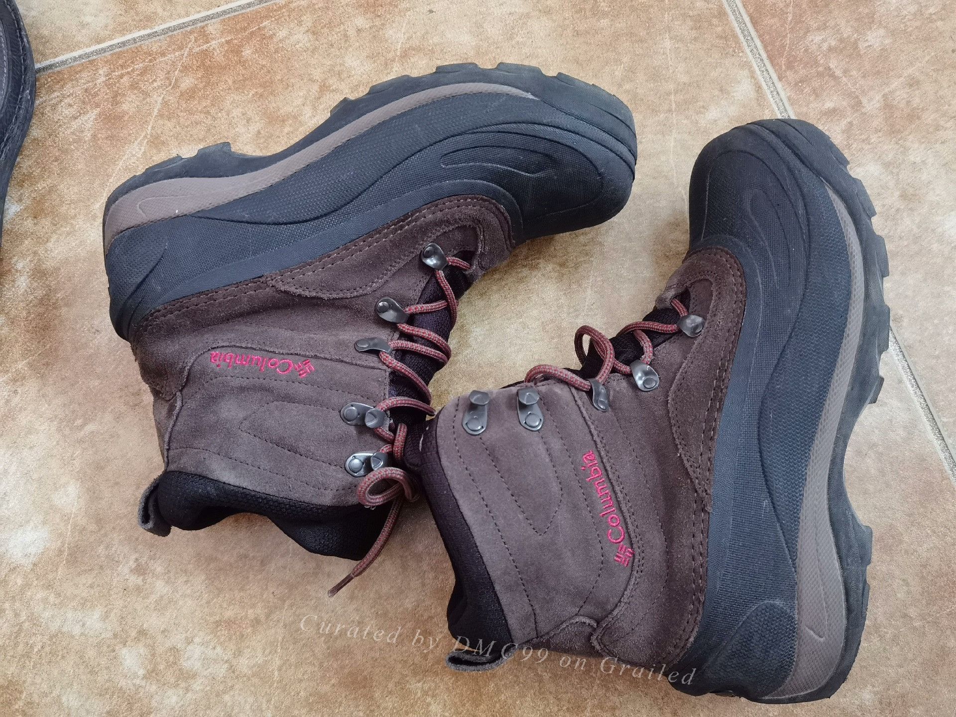 Columbia Columbia Outdoor Hunting Hiking Boots Size US 10 / EU 43 - 2 Thumbnail